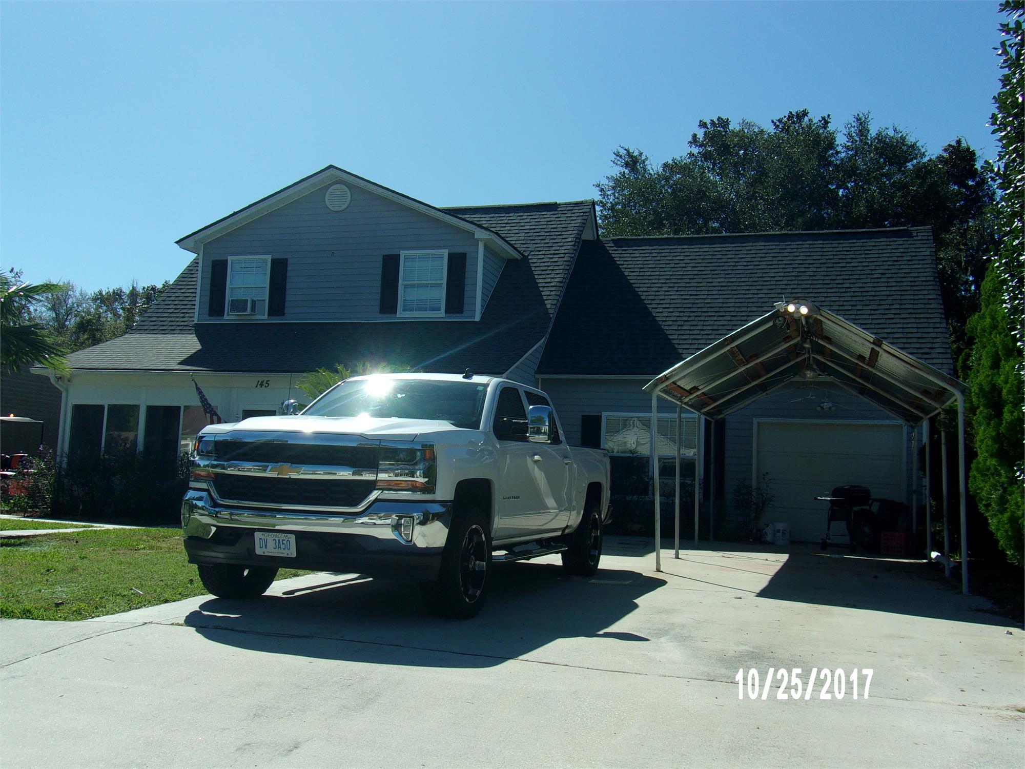 145 Laurel Green Ct, Savannah, GA 31419-9174