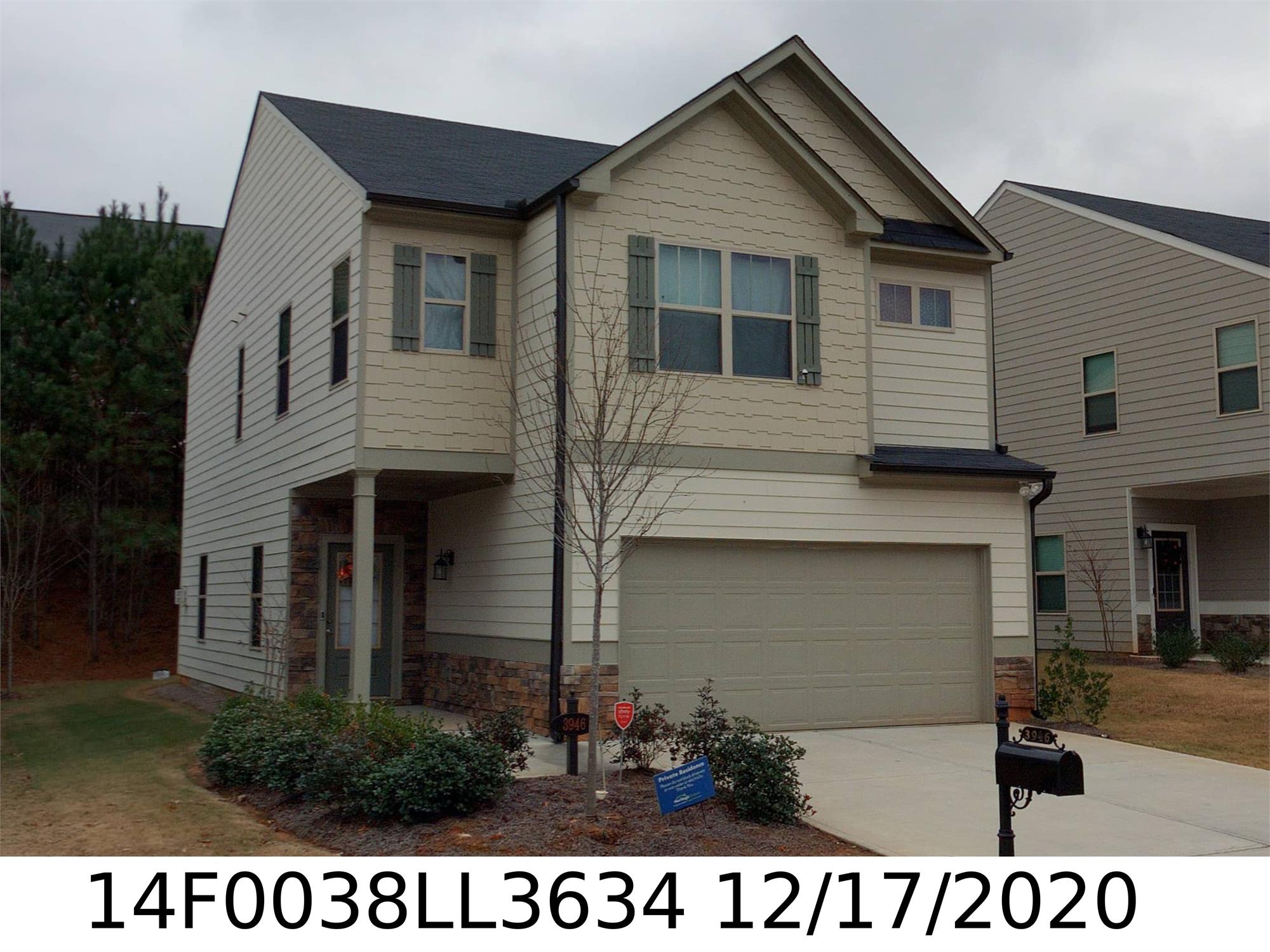 3946 Kingfisher Dr, Atlanta, GA 30349-1986