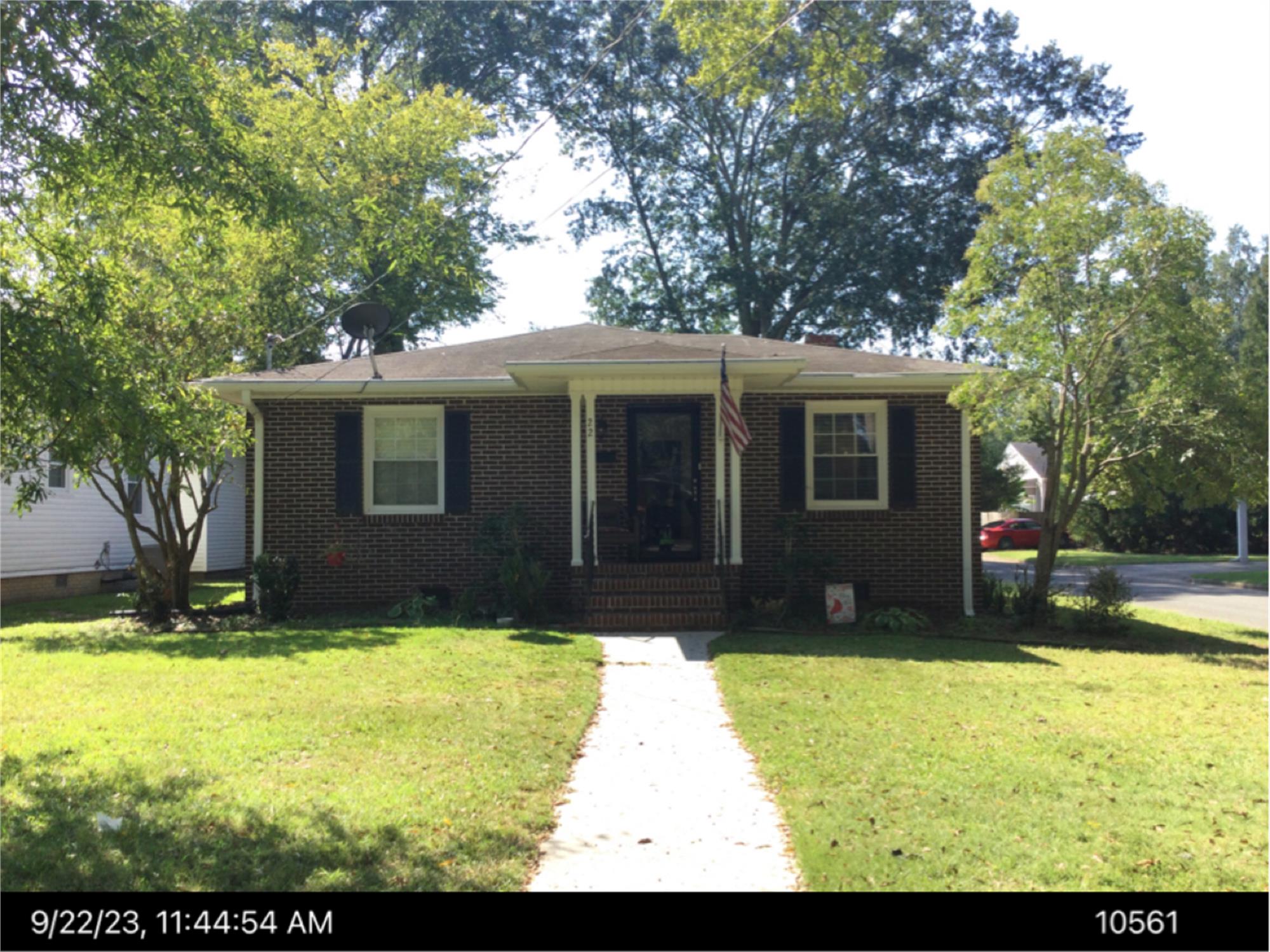 223 W Girard Ave, Cedartown, GA 30125-2619