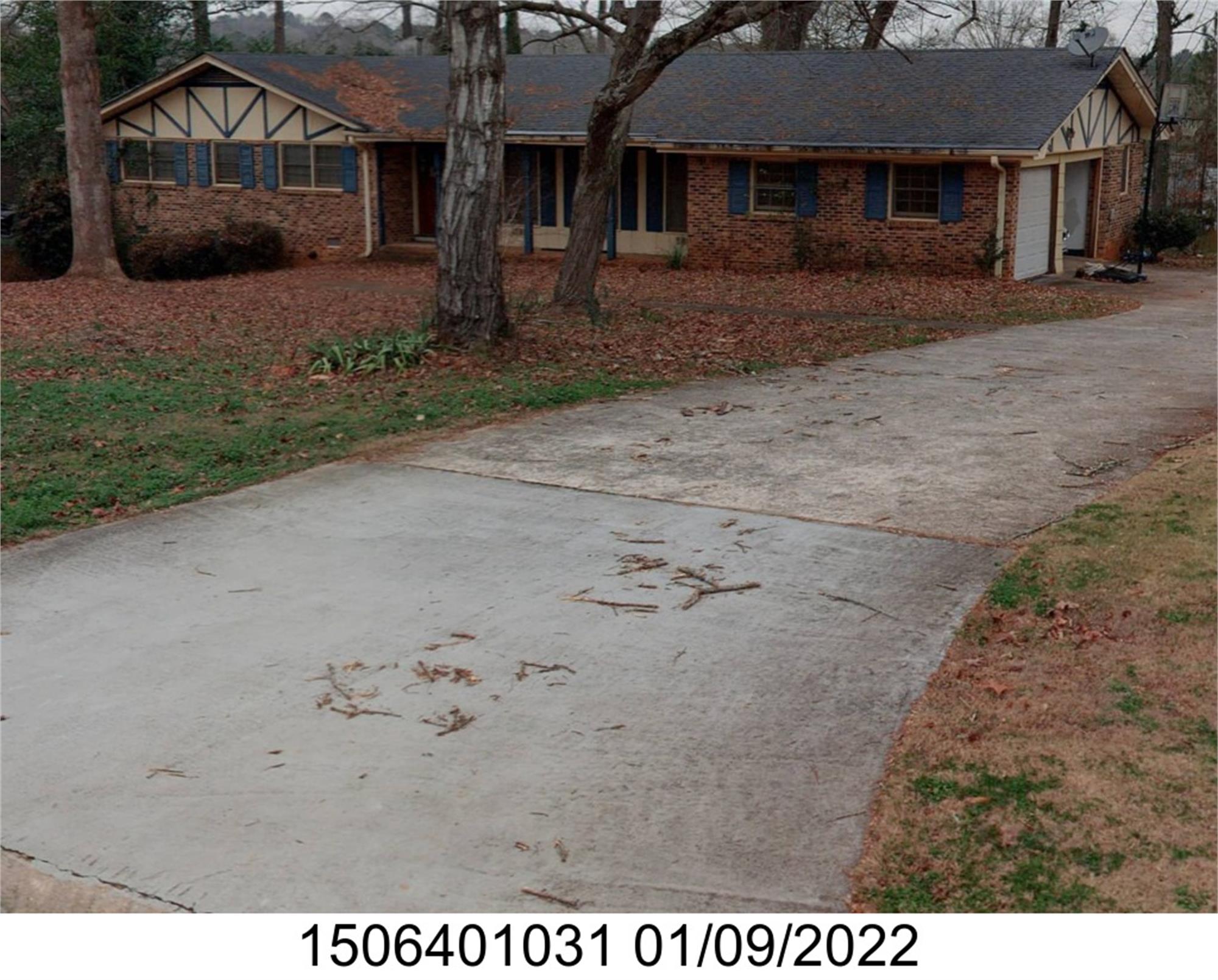 4602 Newcastle Cir, Decatur, GA 30038-3515