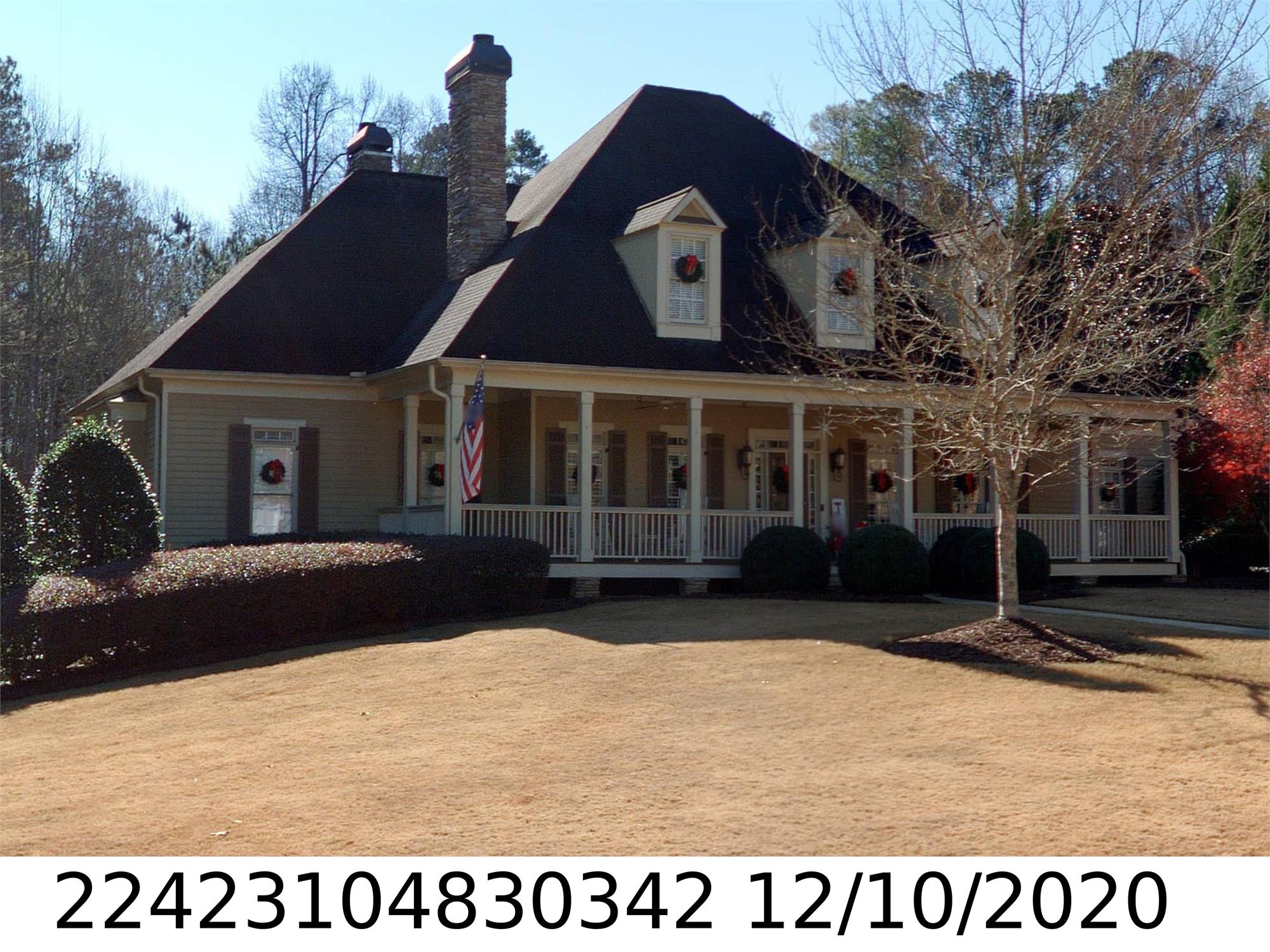 900 Treyburn Run, Alpharetta, GA 30004-3088