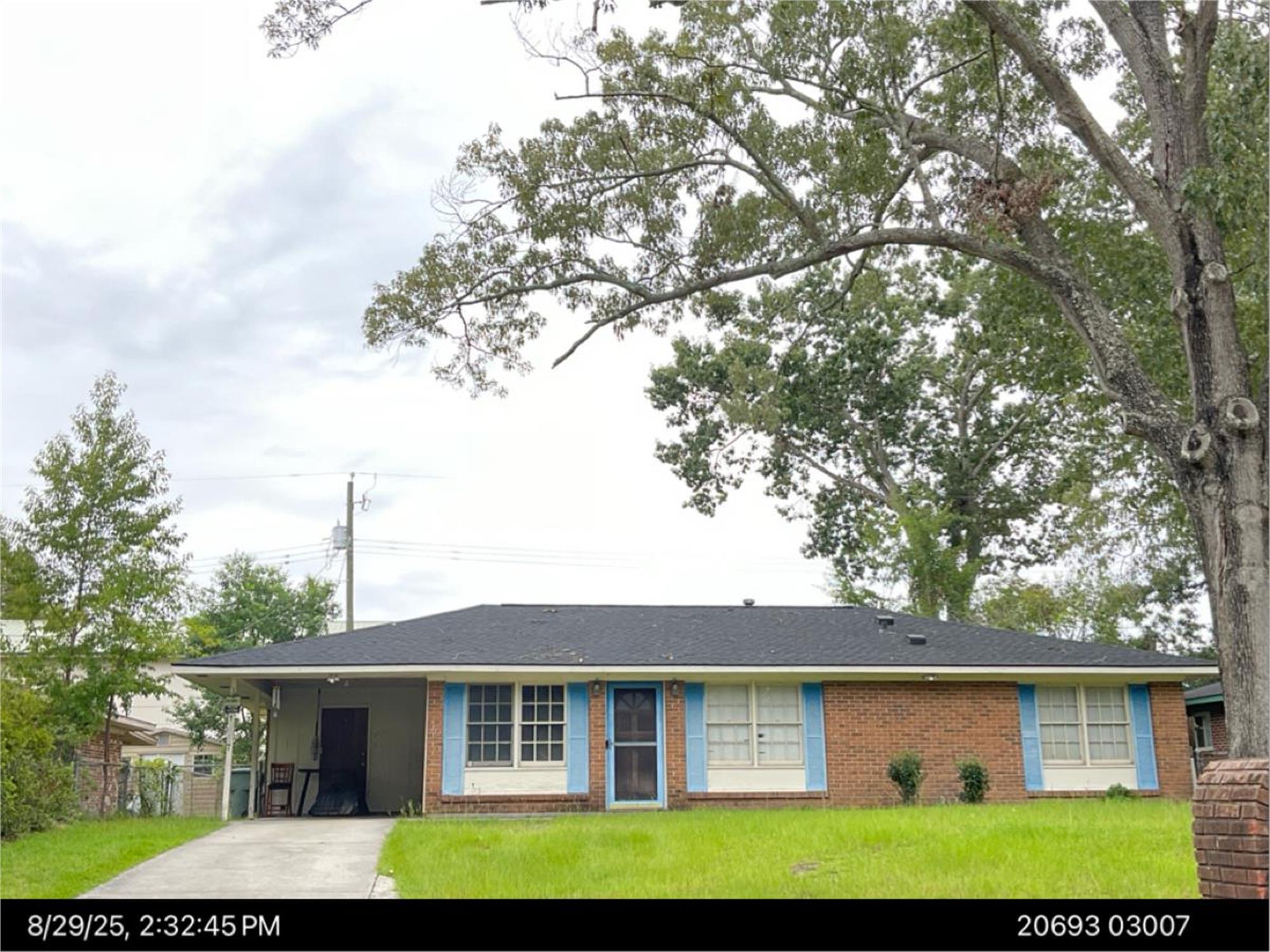 12207 Bedford Dr, Savannah, GA 31419-2119