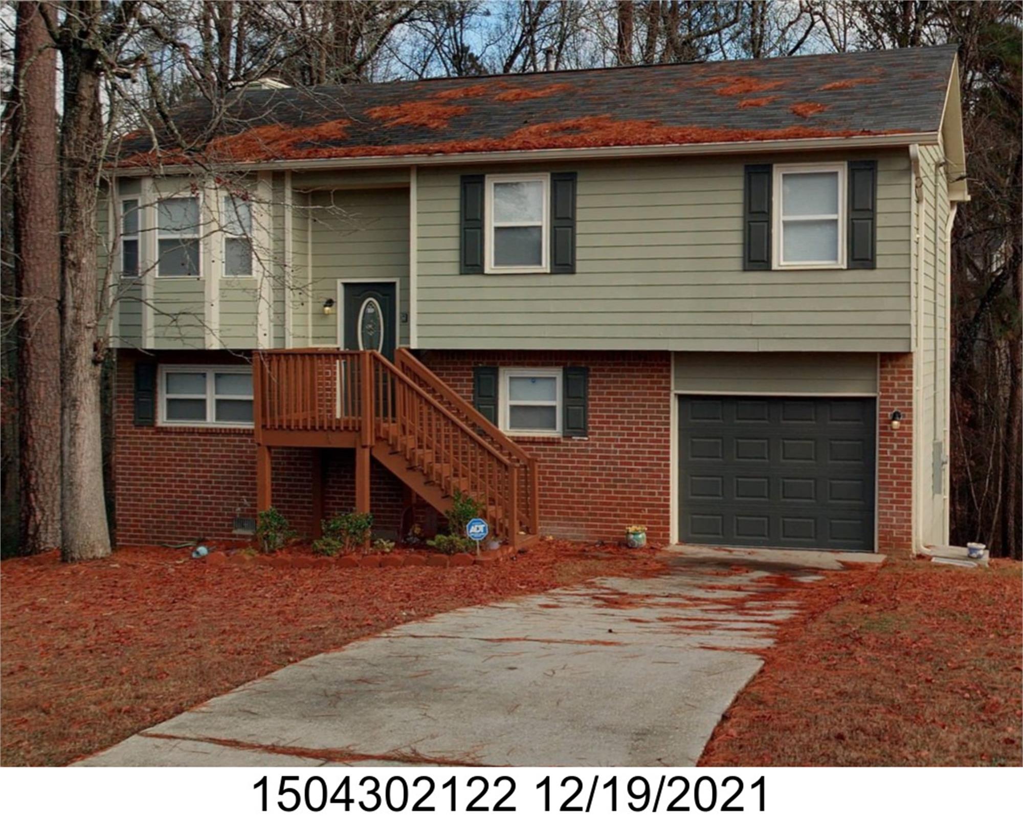 2296 Rolling Rock Dr, Conley, GA 30288-1472