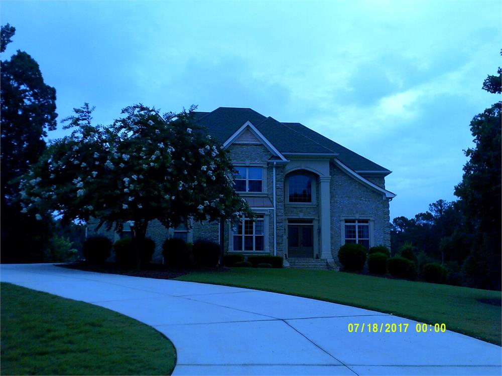 2225 Morning Dew Sw, Conyers, GA 30094-8200
