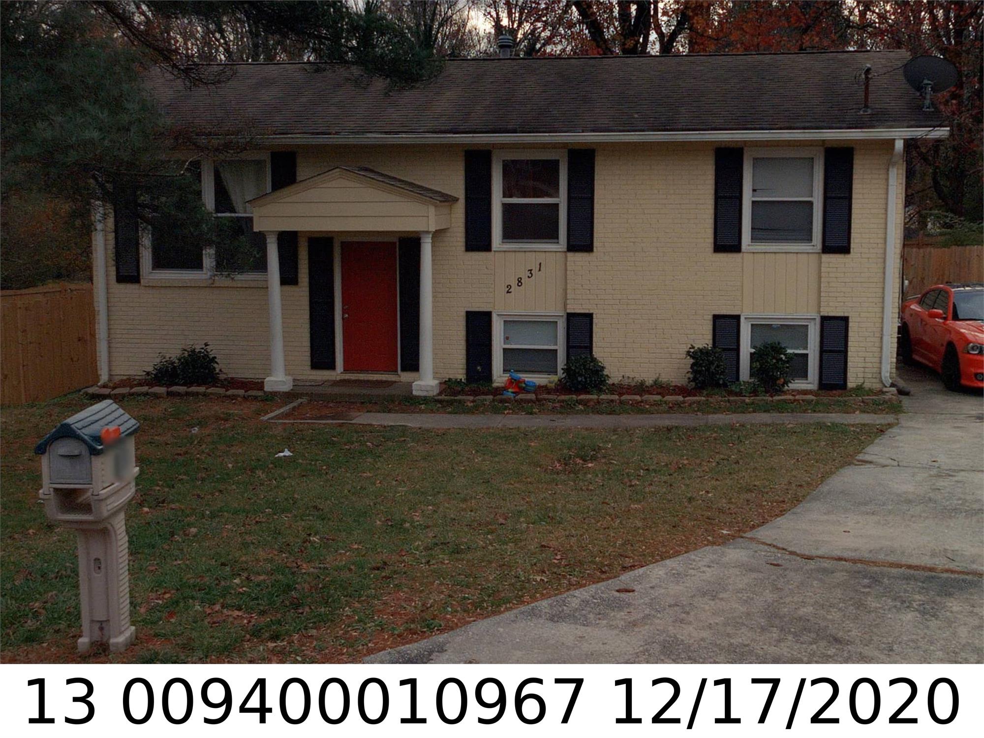 2831 Swansea Ct, Atlanta, GA 30349-3181