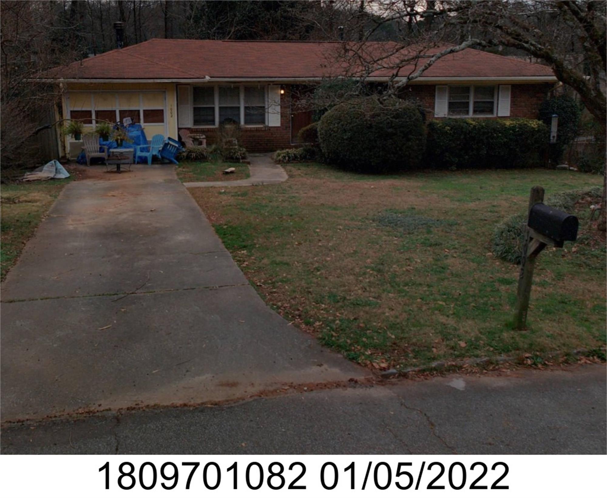 1002 Casa Dr, Clarkston, GA 30021-1108
