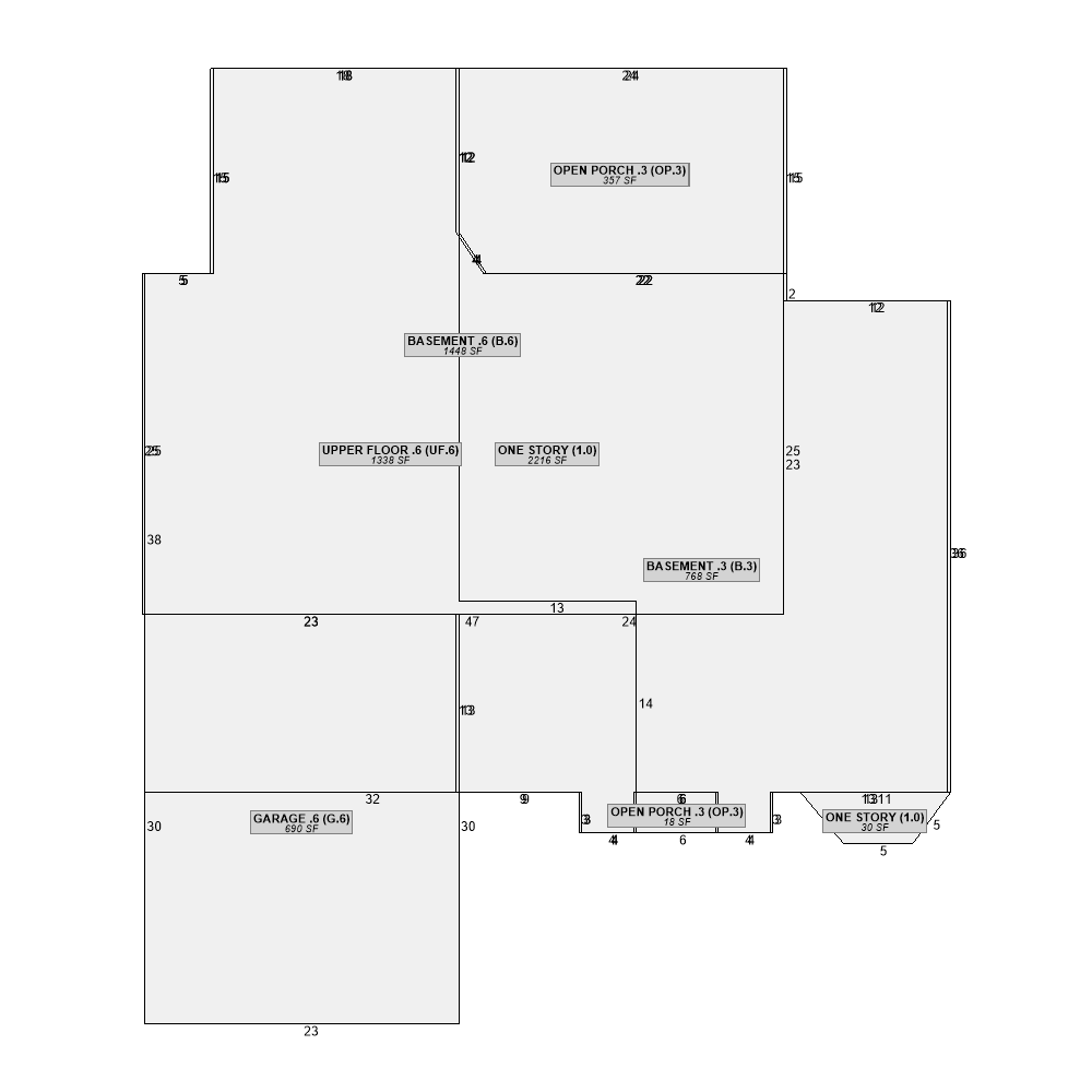 47 N Edenfield Ridge Dr Se, Rome, GA 30161-3810