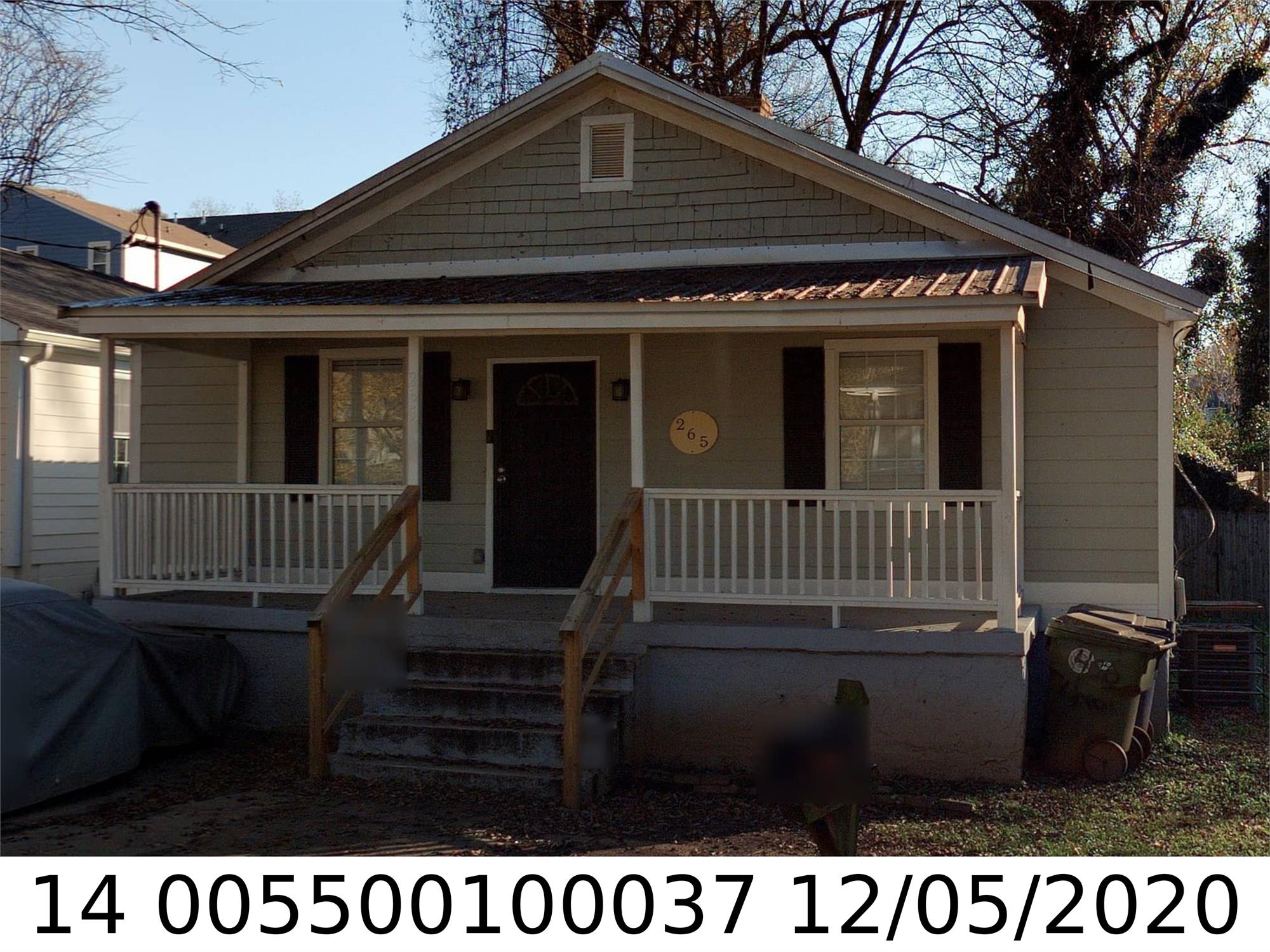 265 Farrington Ave Se, Atlanta, GA 30315-1956