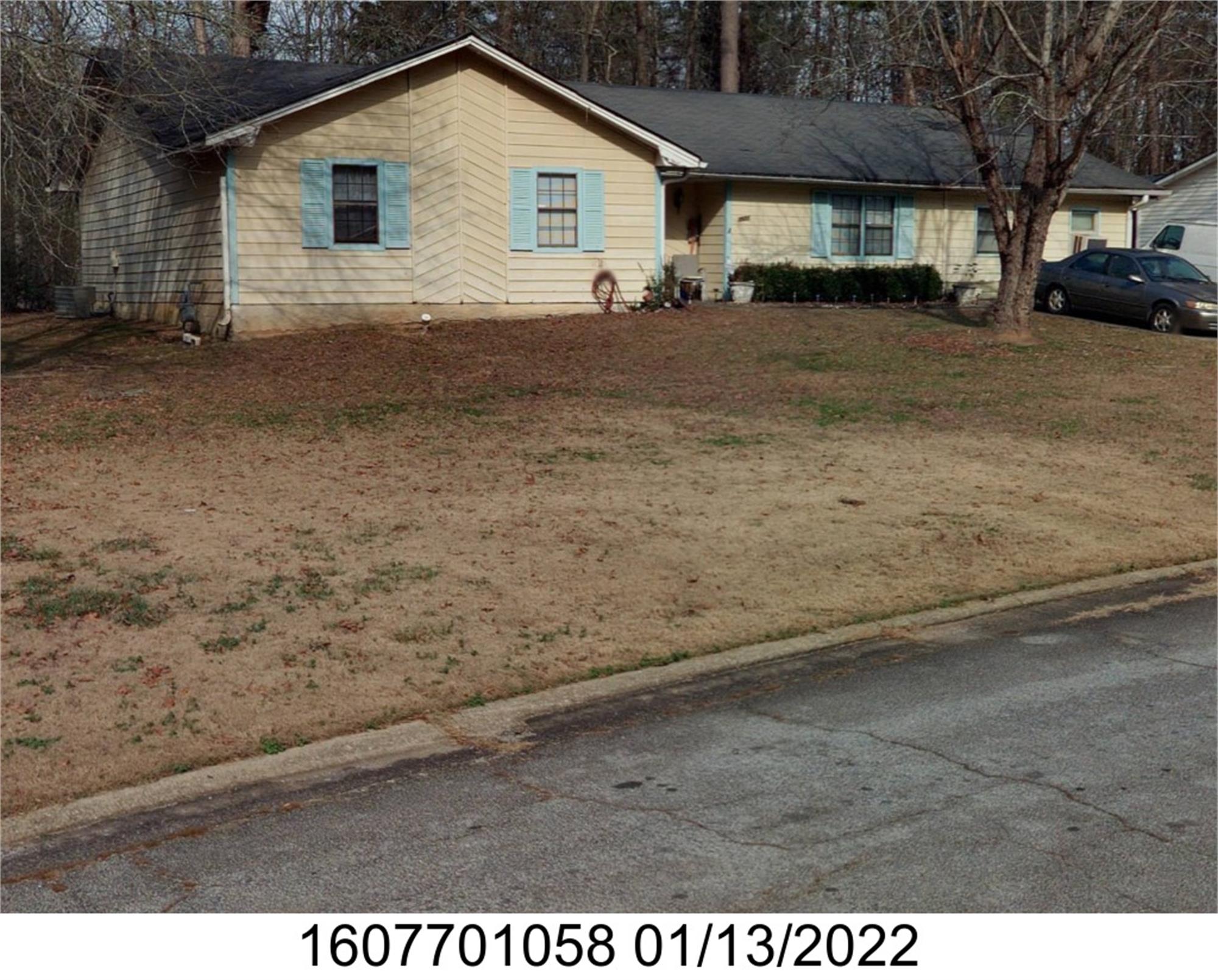 3527 Bramblevine Cir, Lithonia, GA 30038-2913