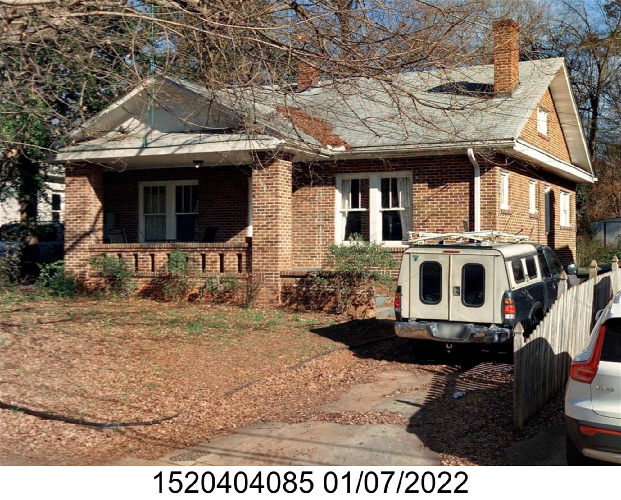 110 Carter Ave Se, Atlanta, GA 30317-2804