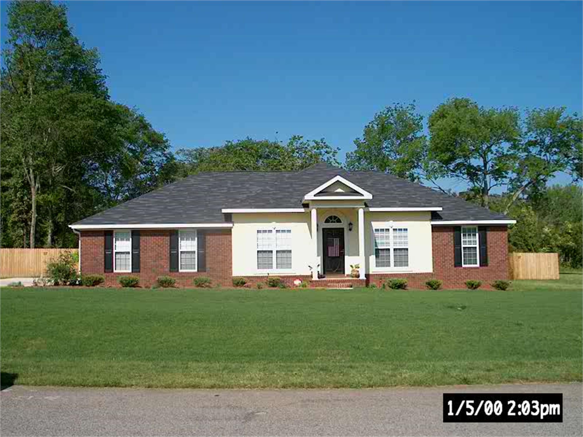 1007 Story Mill Ct, Hephzibah, GA 30815-4013