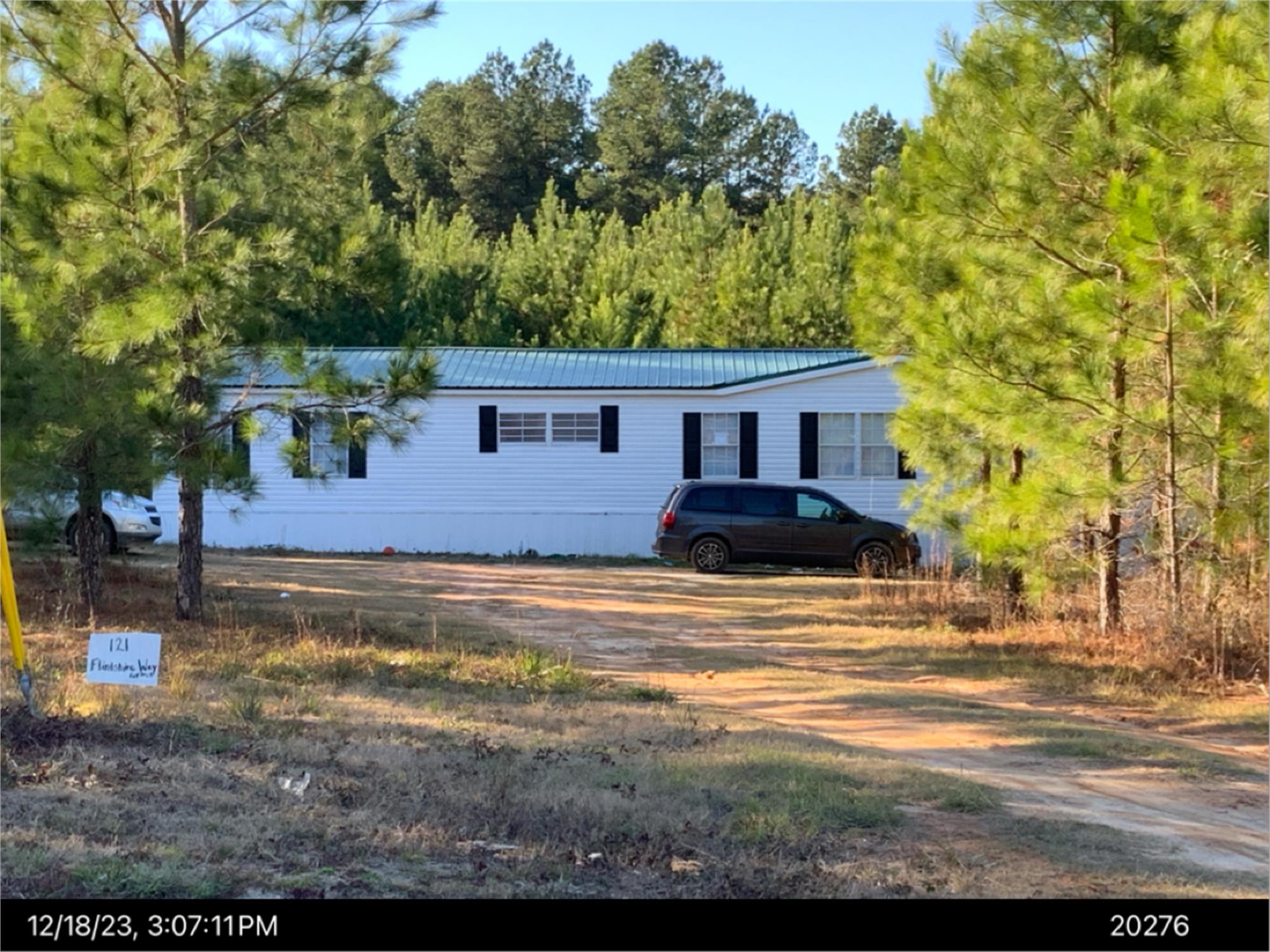 121 Flintshire Way, Register, GA 30452