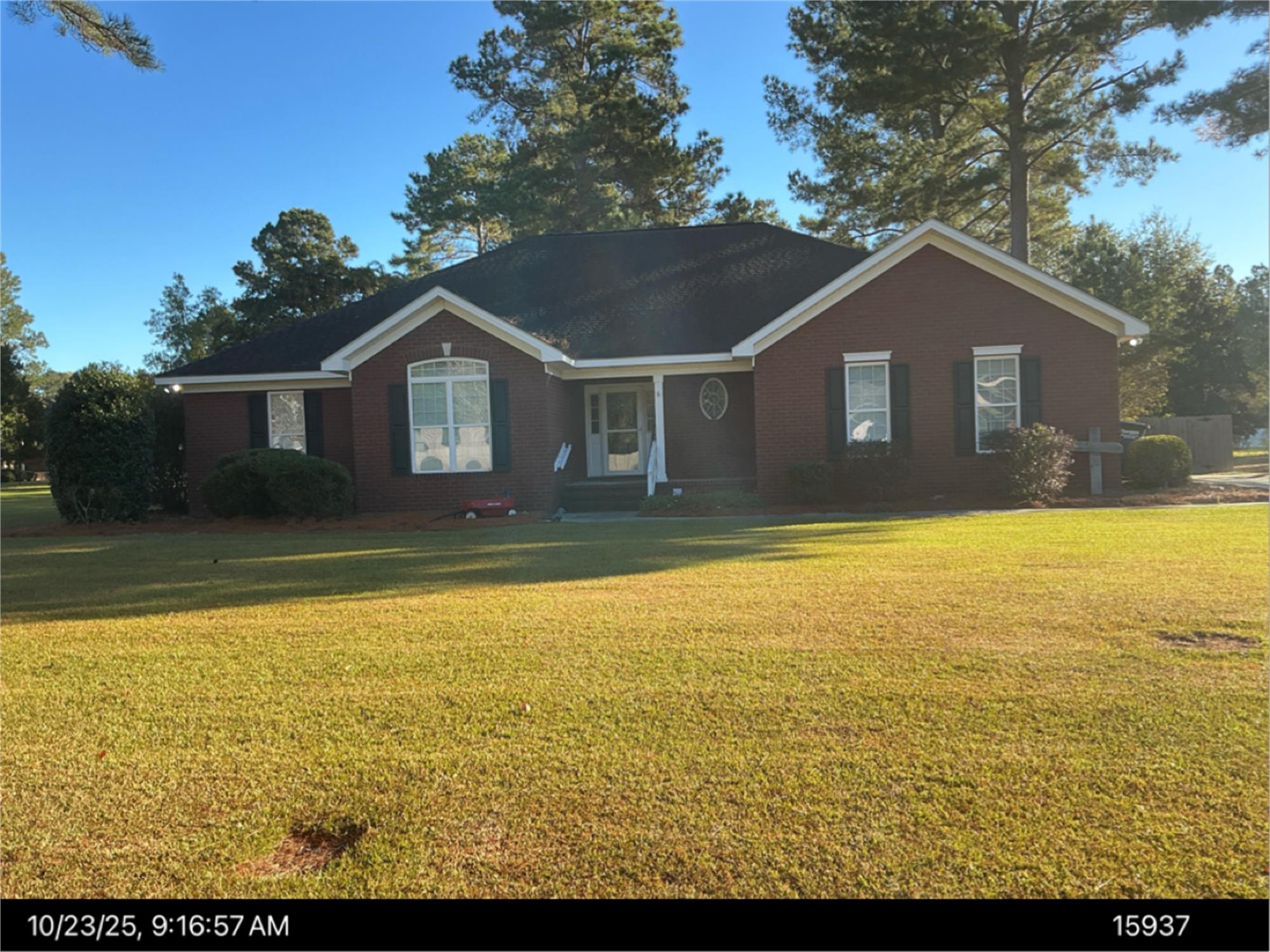 315 Pebble Stone Trl, Statesboro, GA 30461