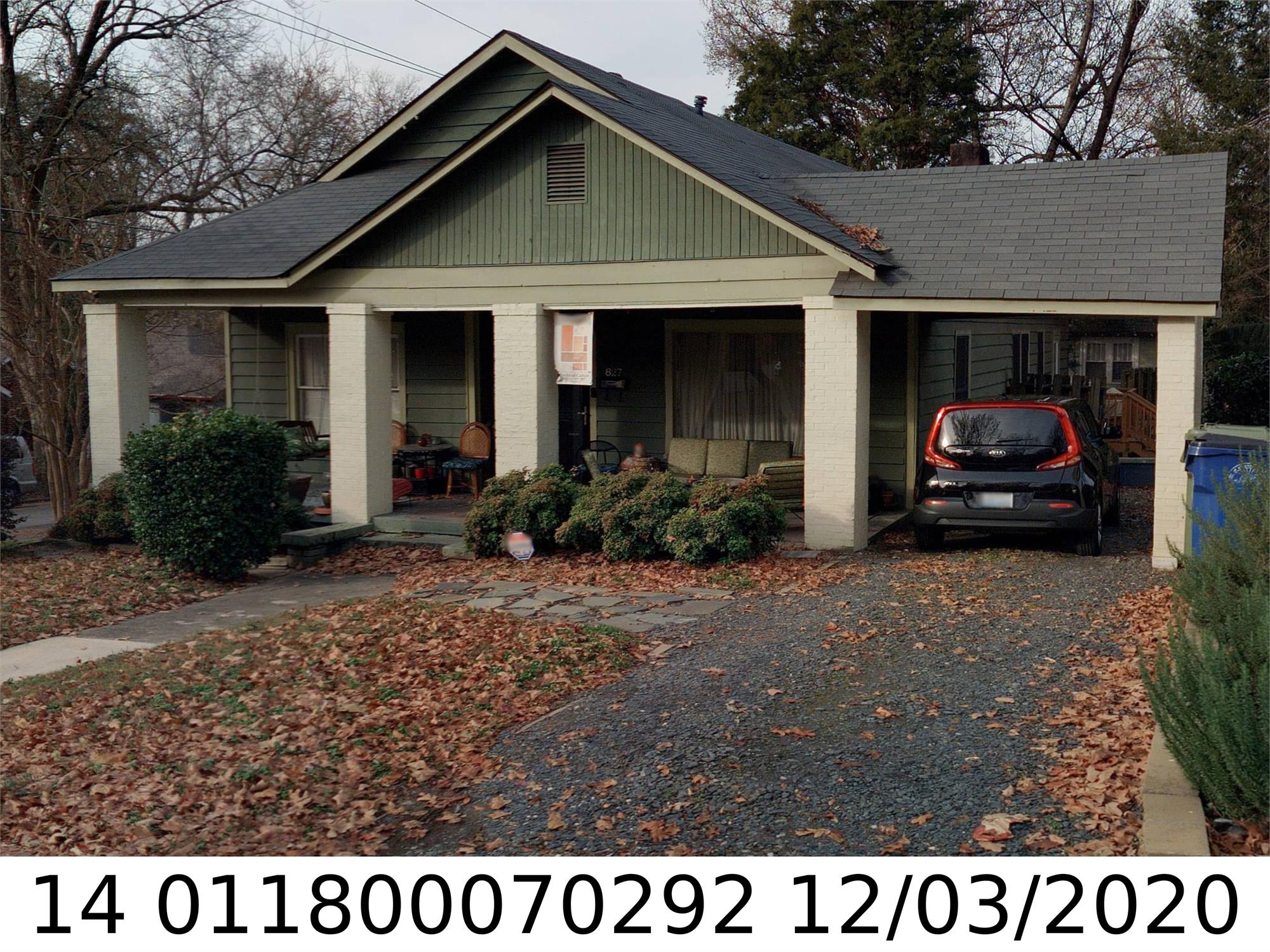 827 North Ashby Street Northwest, Atlanta, GA 30318