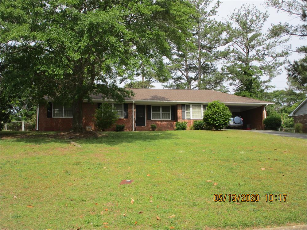 1473 Wesley Dr, Griffin, GA 30224-8902