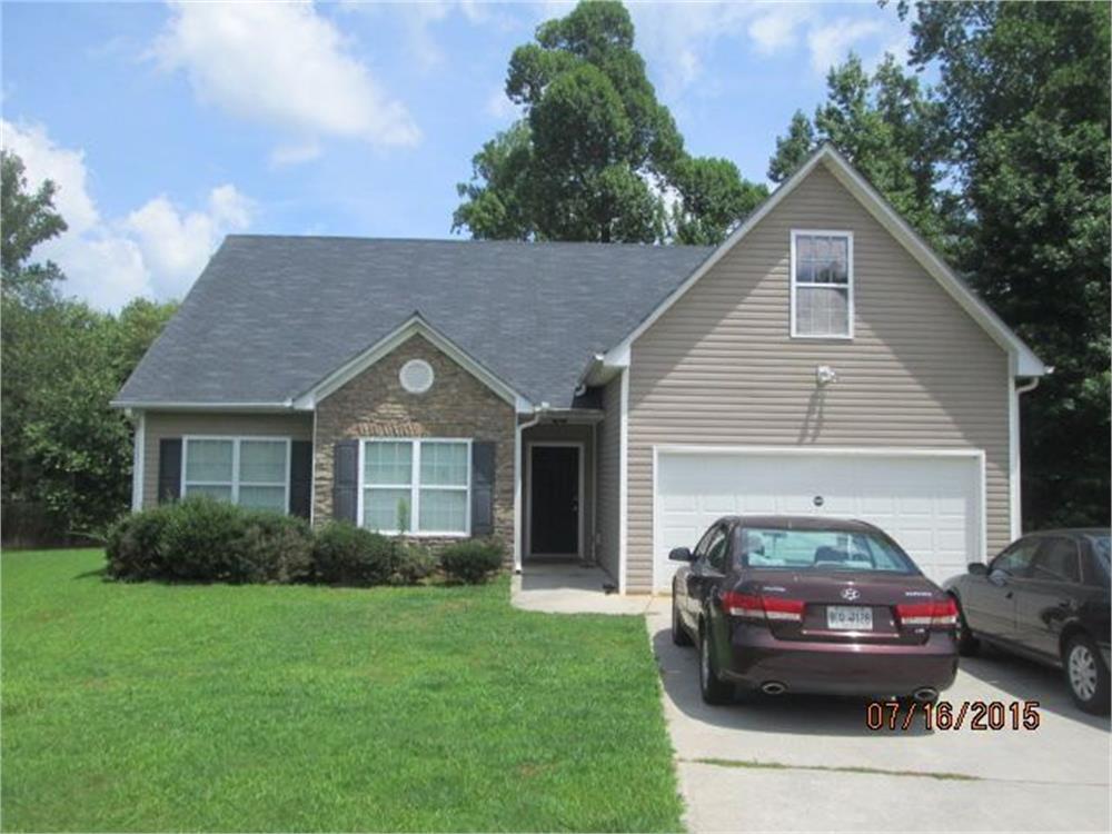 416 Clarion Dr, Carrollton, GA 30116-7086