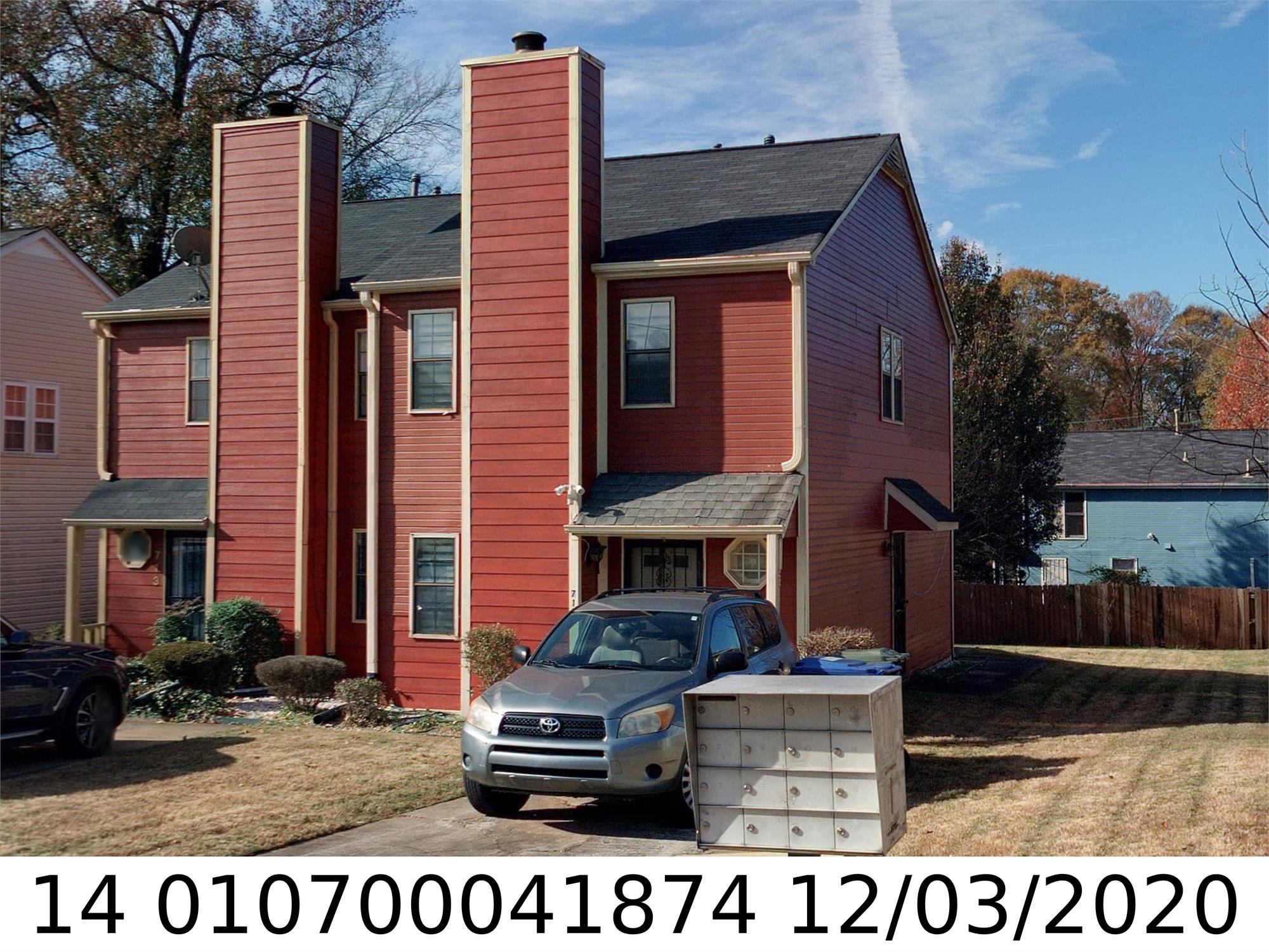 711 Victoria Pl Sw, Atlanta, GA 30310-2766