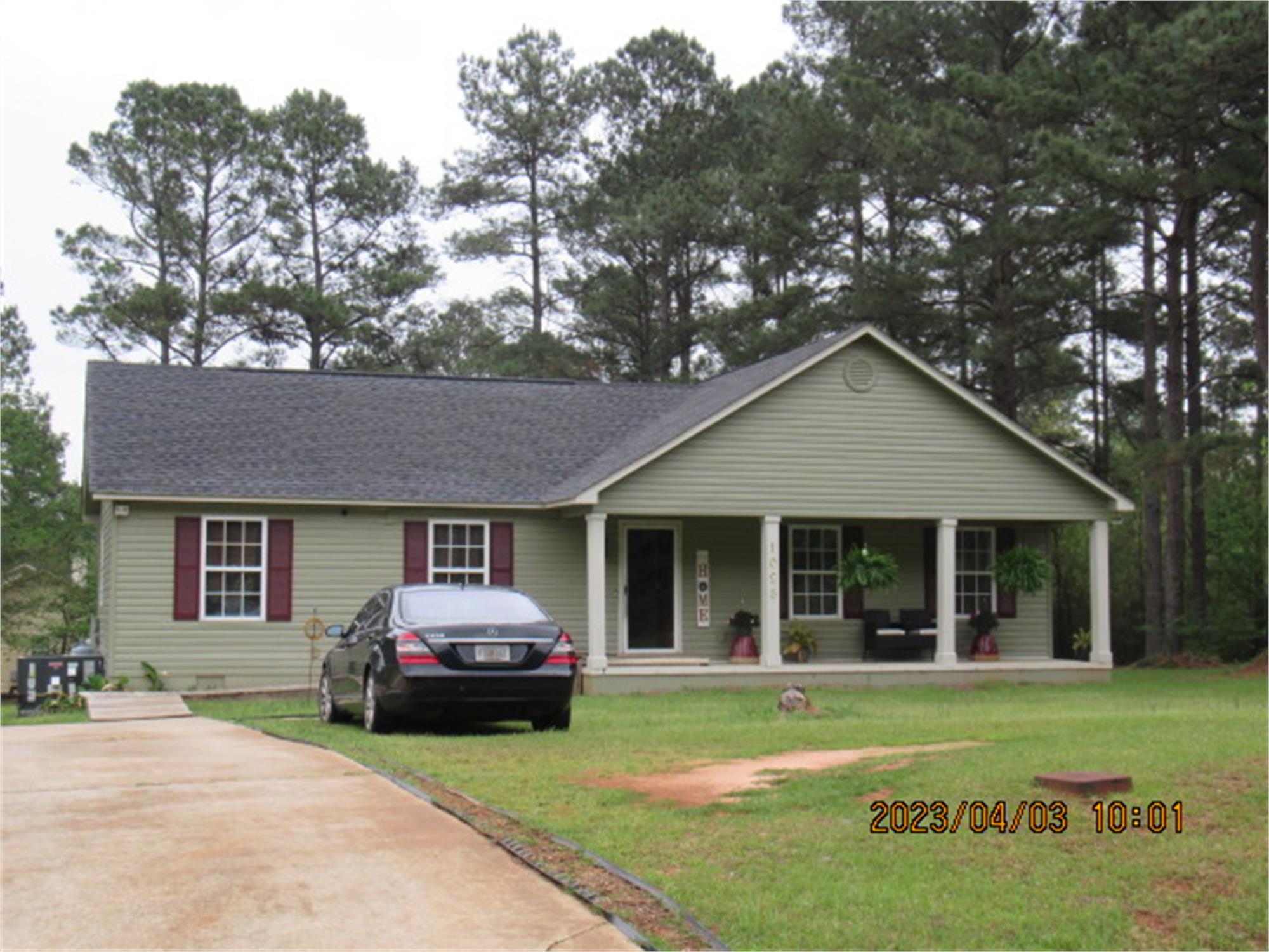 1028 Linton Rd, Sandersville, GA 31082-9420