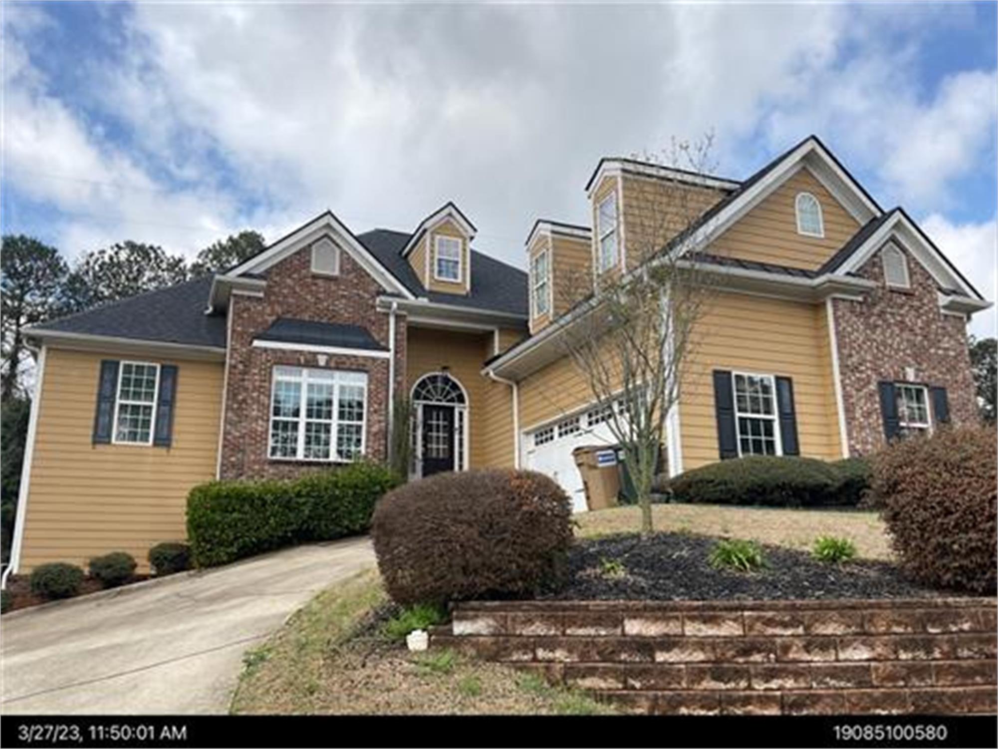 3608 Kelsey Chase Ct Sw, Marietta, GA 30060-7575