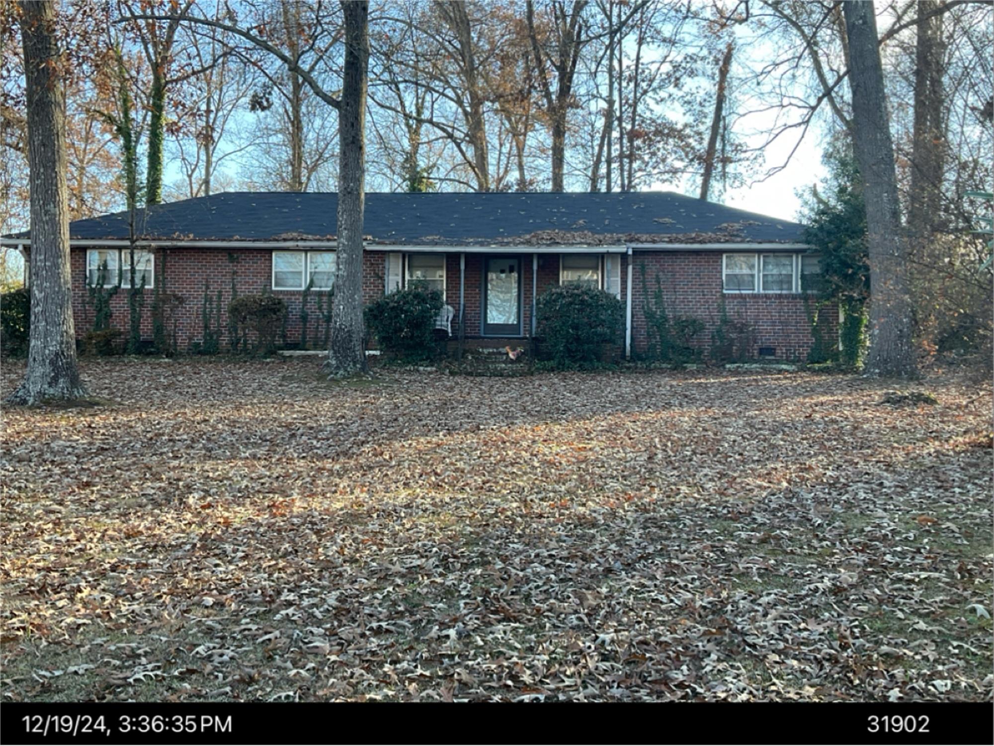 2617 Lakeview Dr Nw, Rome, GA 30165-1130