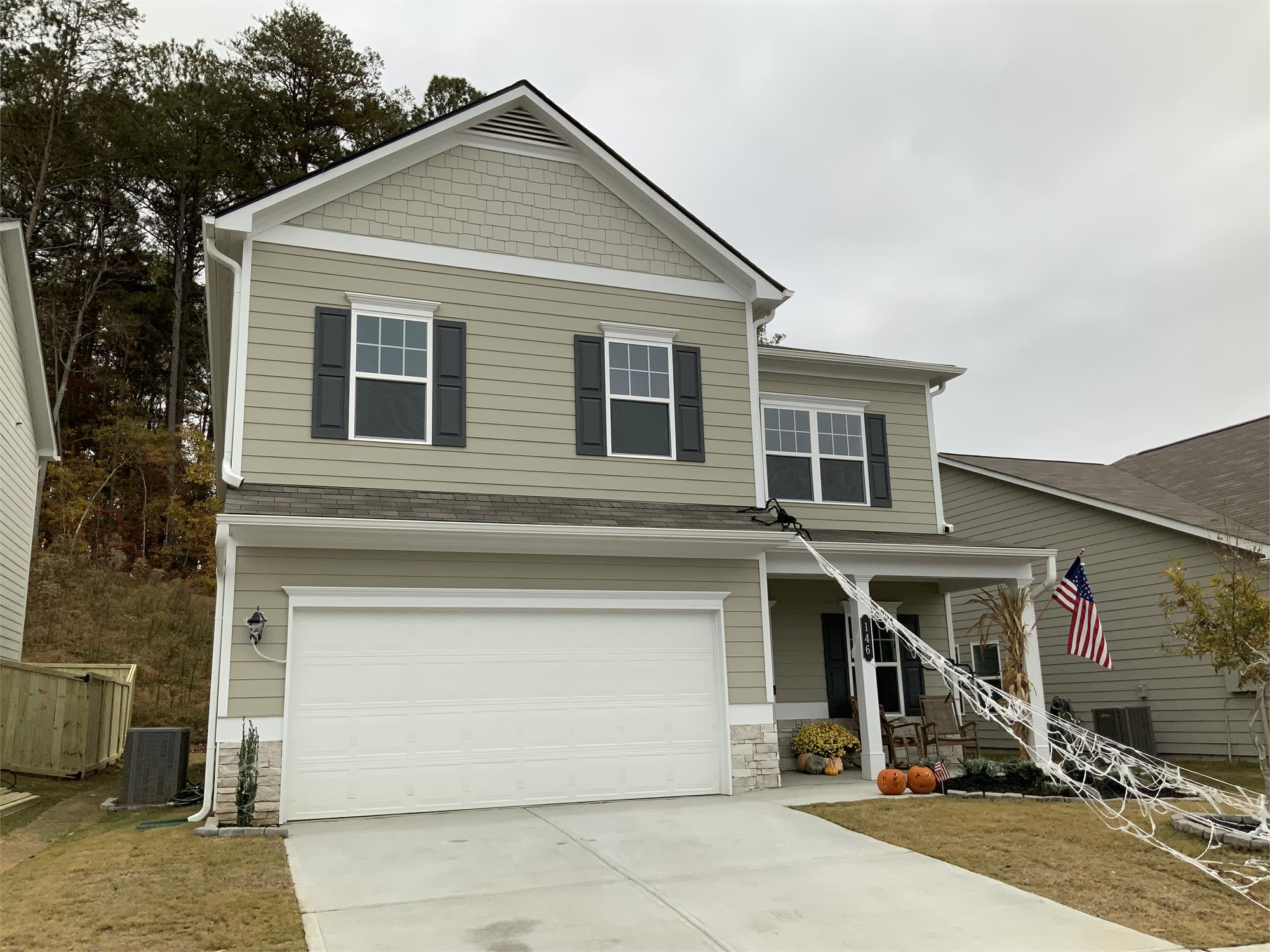 146 Kimberleys Xing, Jasper, GA 30143-3622