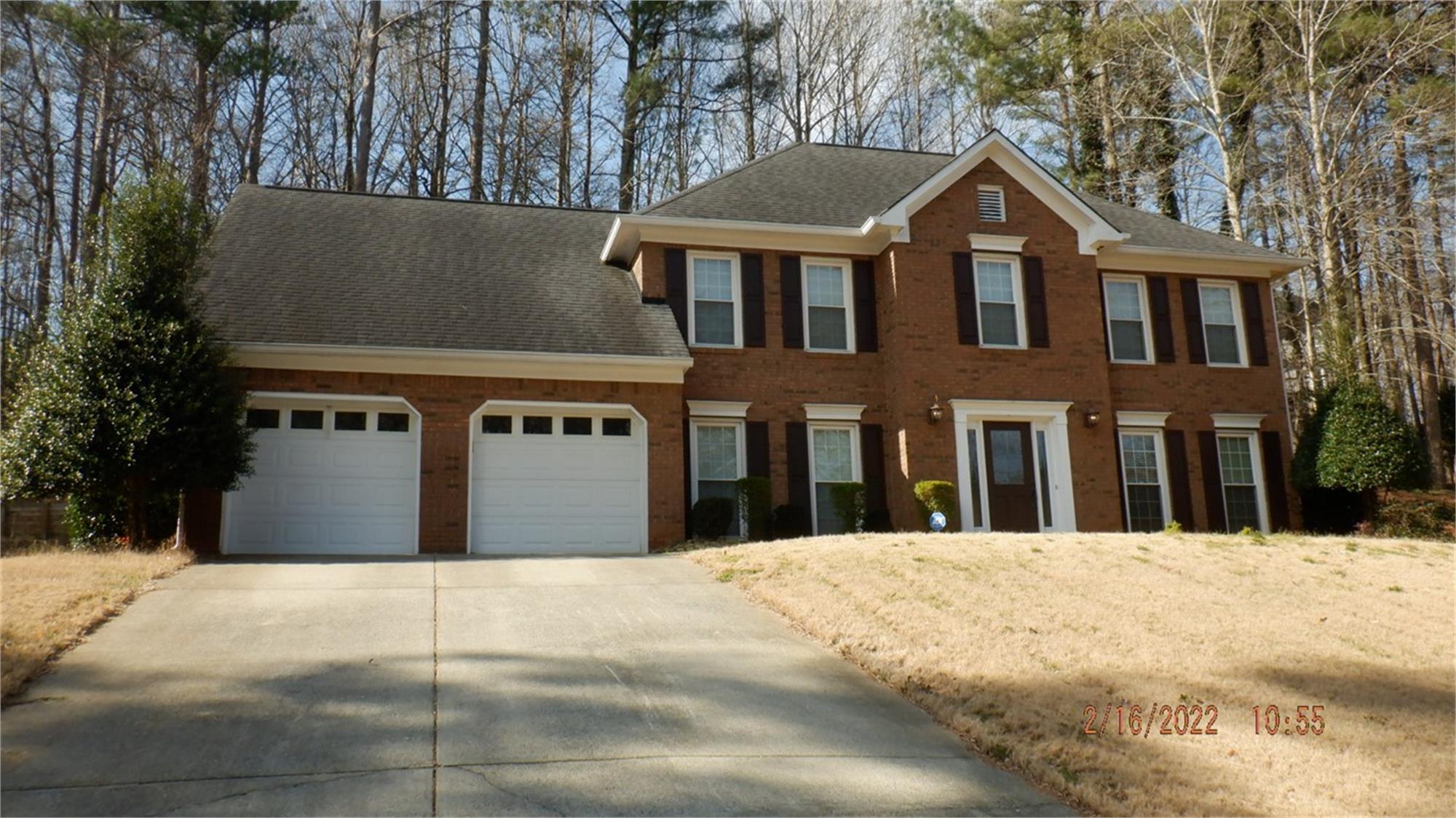 2653 Caylor Cir Nw, Kennesaw, GA 30152-2599
