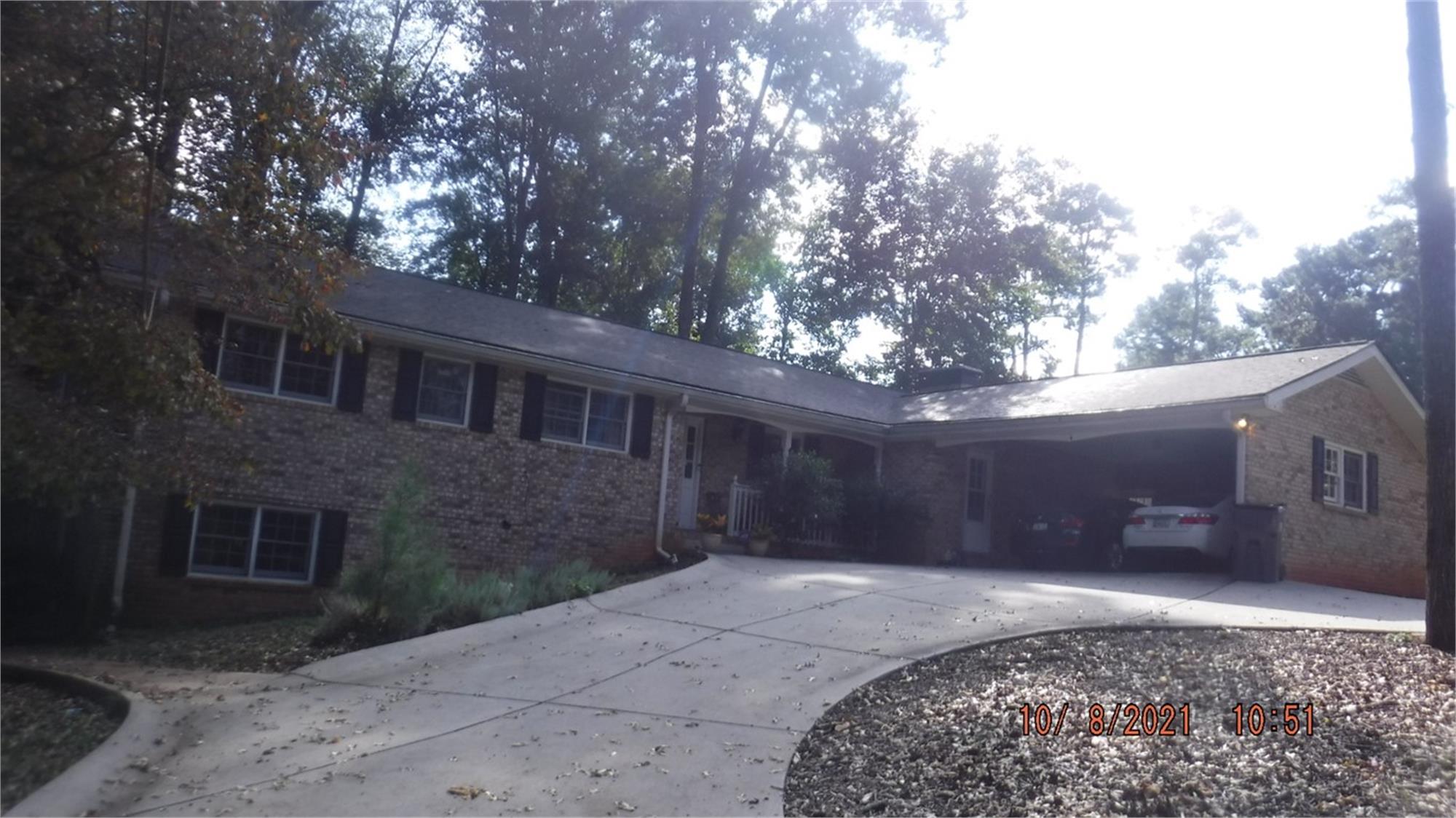 1725 Sterling Trail Sw, Marietta, GA 30008-4427