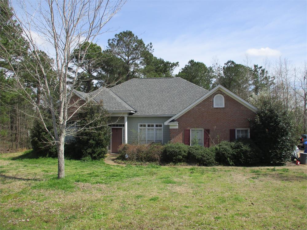 1337 Ossahatchie Creek Rd, Ellerslie, GA 31807-5337