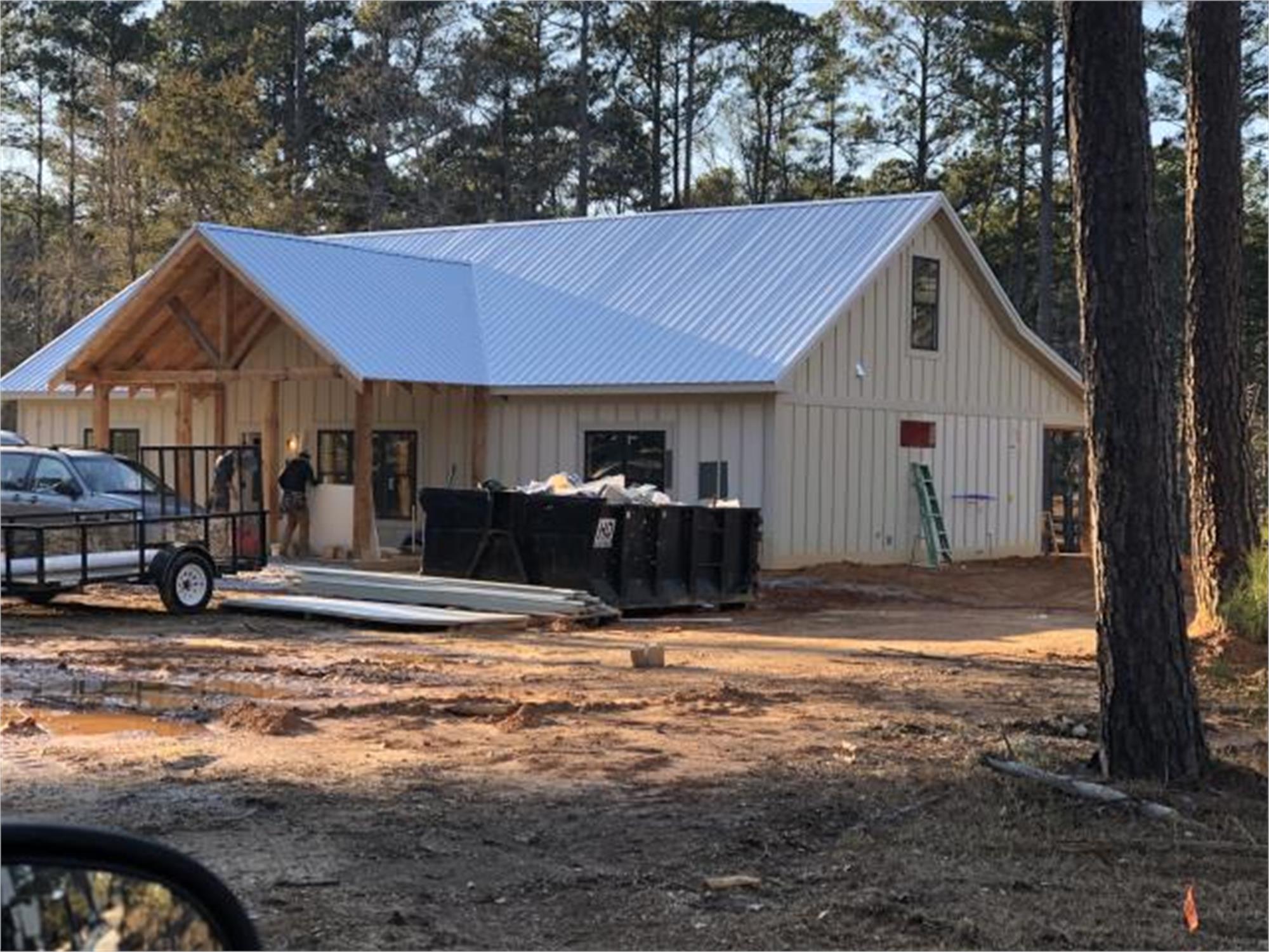 1140 Lake Dr, Lincolnton, GA 30817-2453