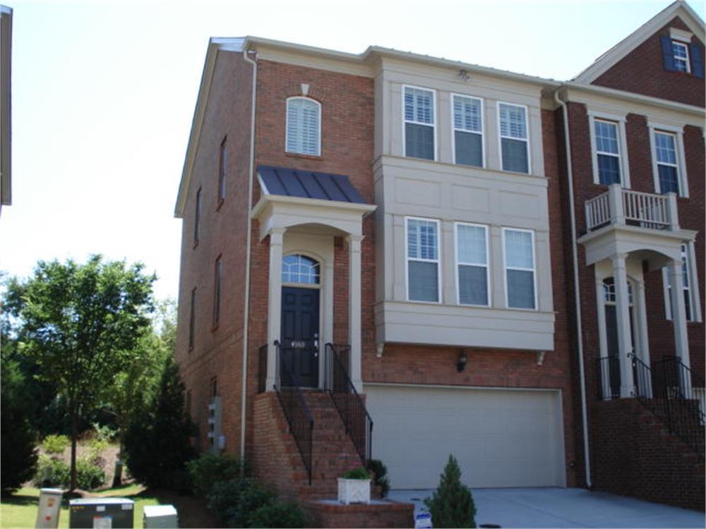 4969 Colchester Ct, Atlanta, GA 30339-9002