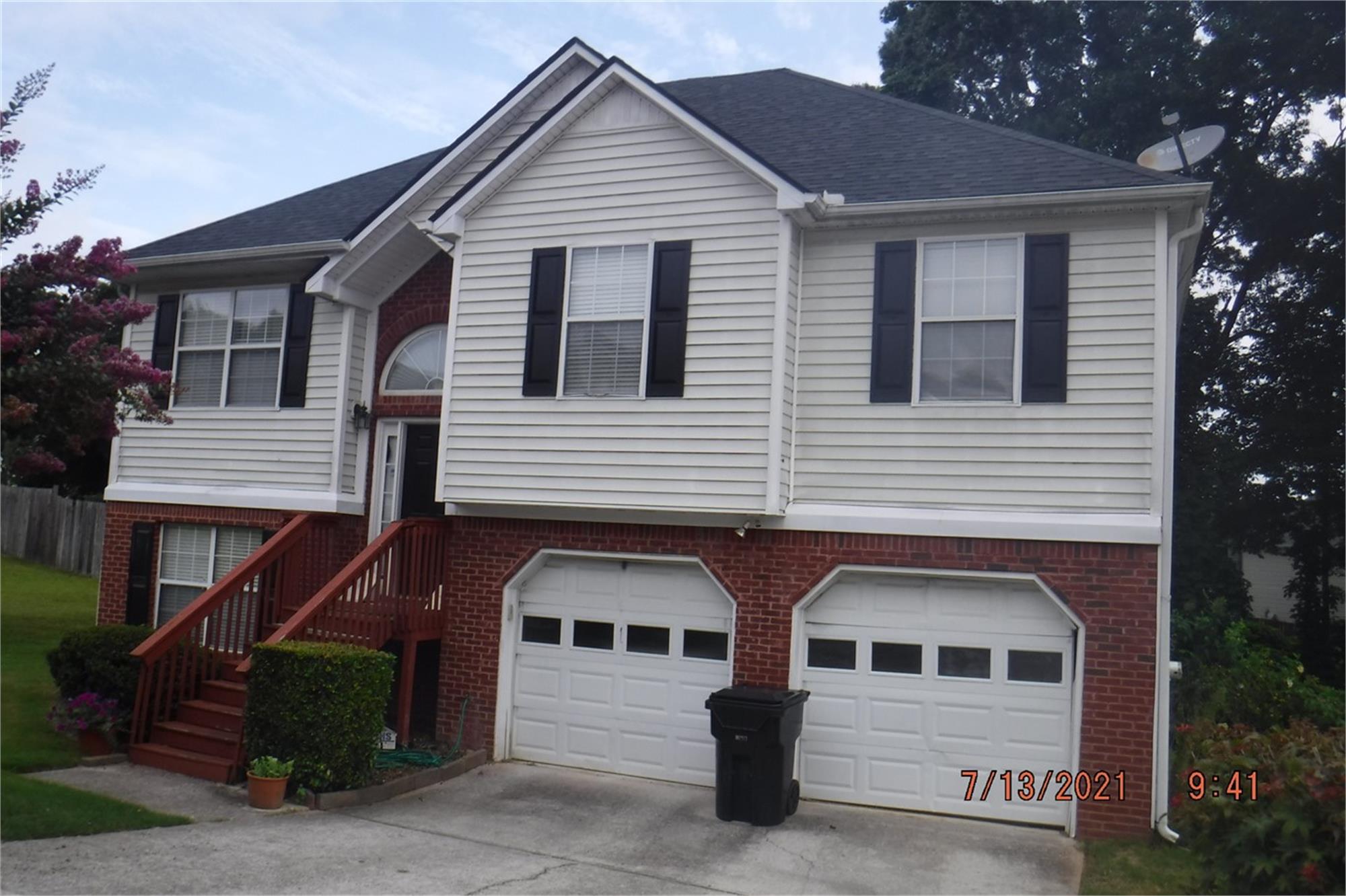 2026 Rhinehart Rd Sw, Austell, GA 30106-1871