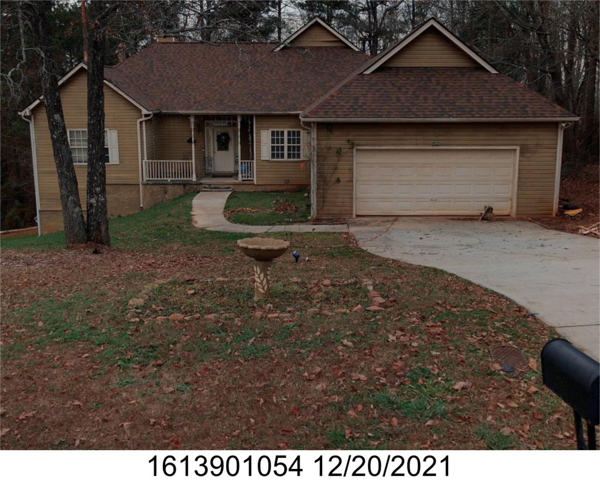 6672 Jojanne Ln, Stonecrest, GA 30038-3129