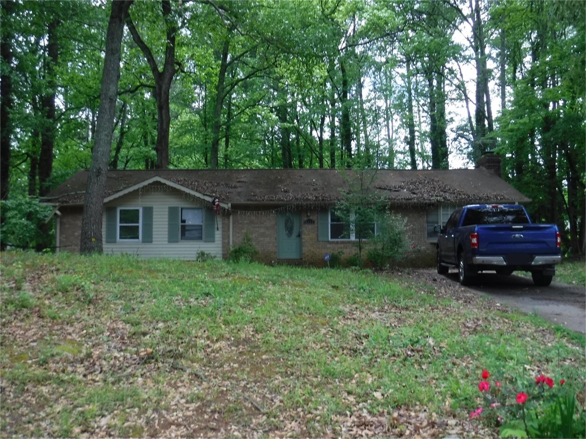 3229 Fern Valley Dr Sw, Marietta, GA 30008-5621