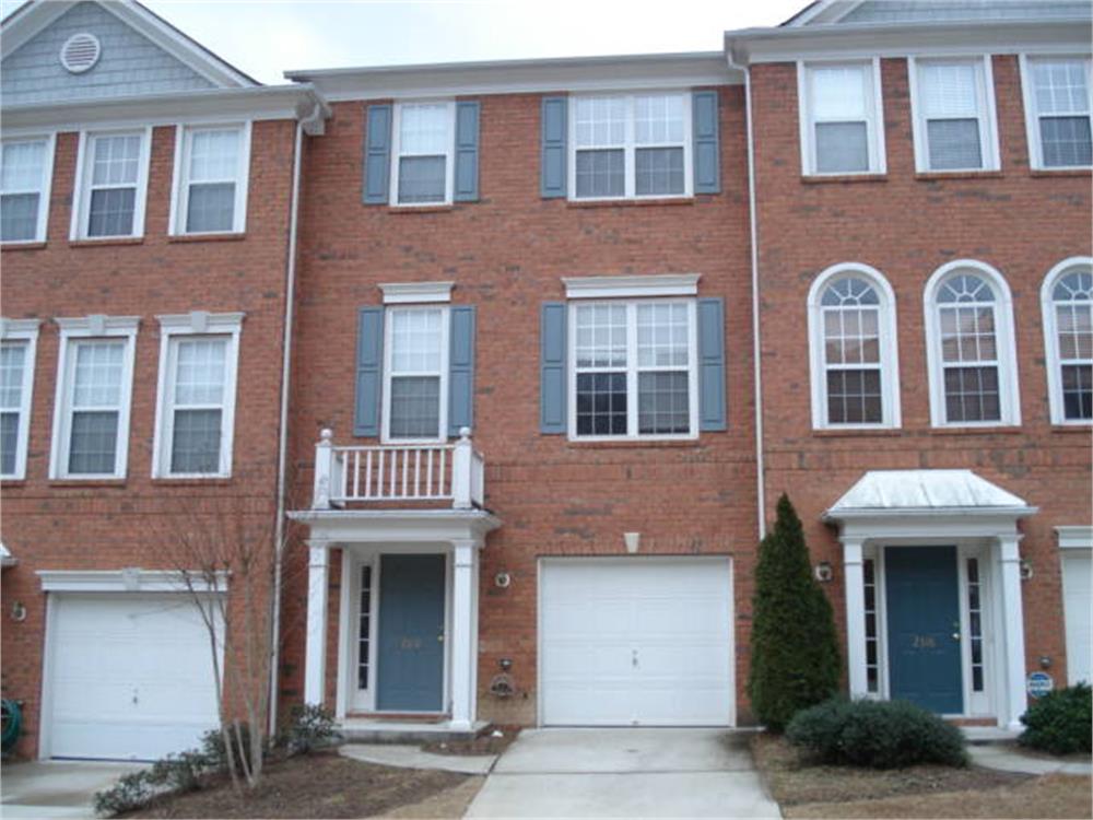 2318 Towneheights Ter Se, Atlanta, GA 30339