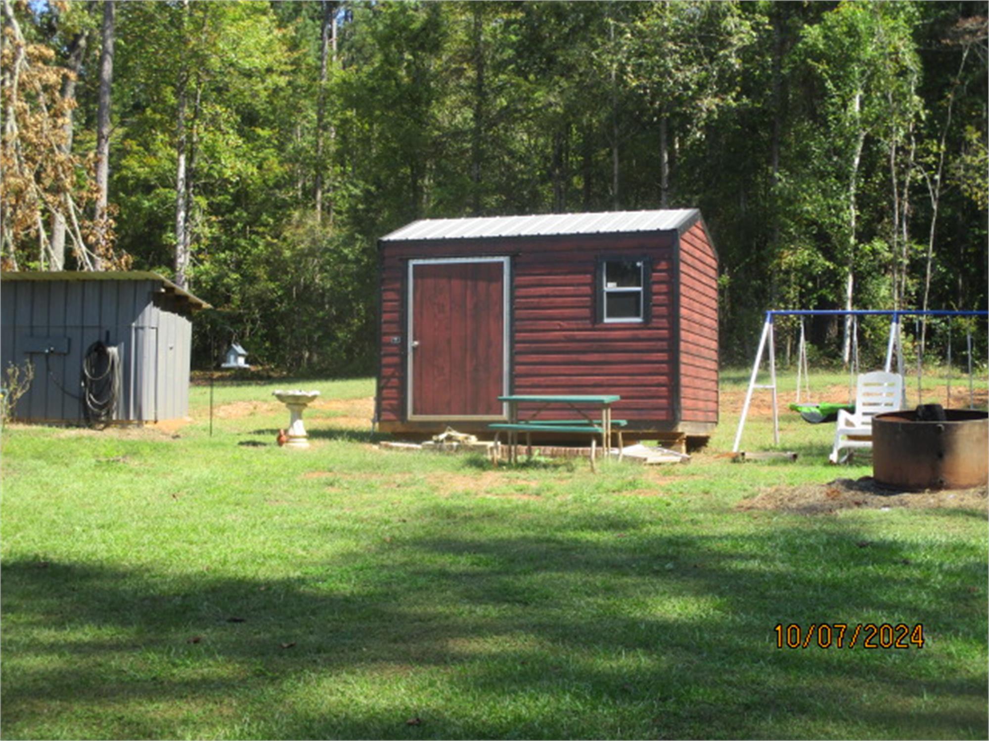 1528 Deerfield Farm Rd, Monticello, GA 31064-6223