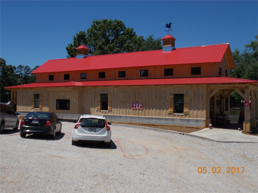1137 Greensboro Rd, Eatonton, GA 31024-5547