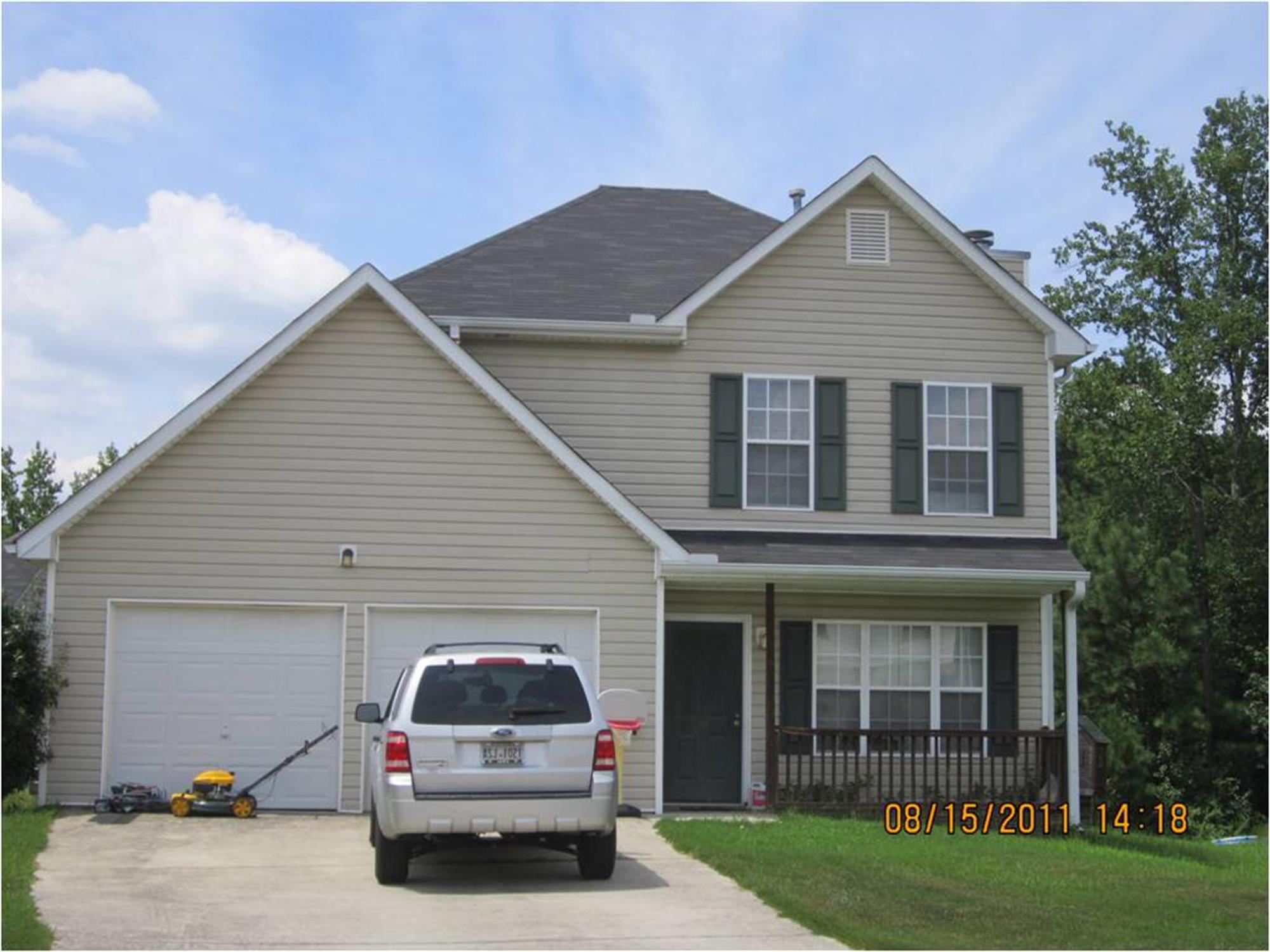 103 Bonnabel Ct, Dallas, GA 30157-0581
