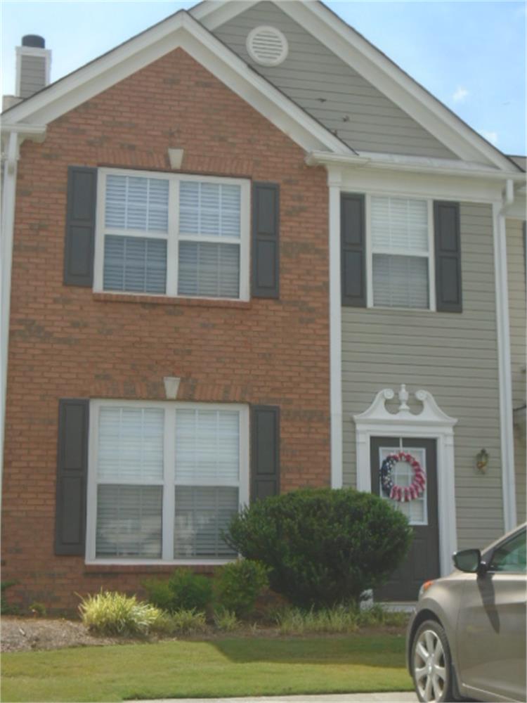 1732 Stanwood Dr Nw, Kennesaw, GA 30152-7668