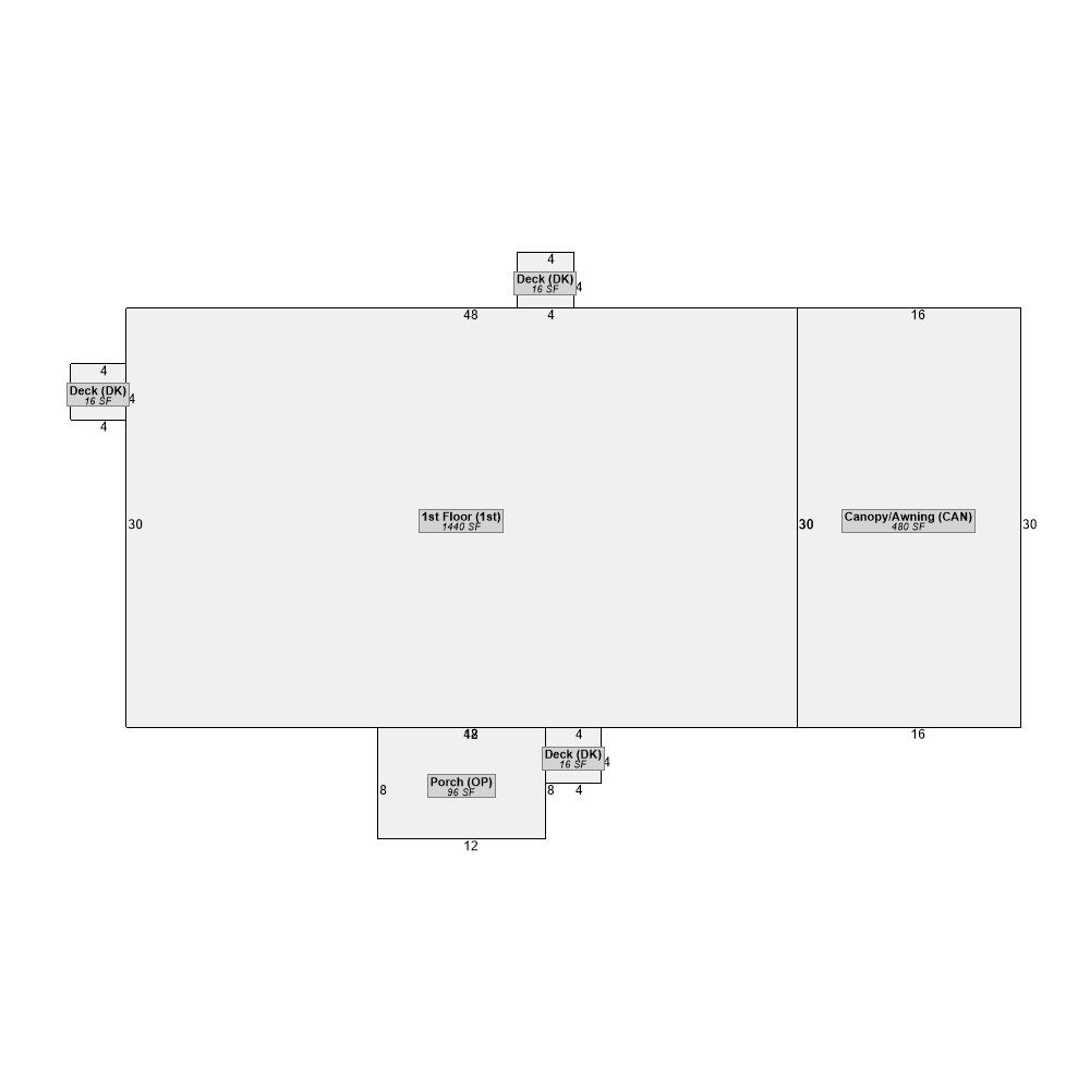60 Sears Dr, Comer, GA 30629-6162