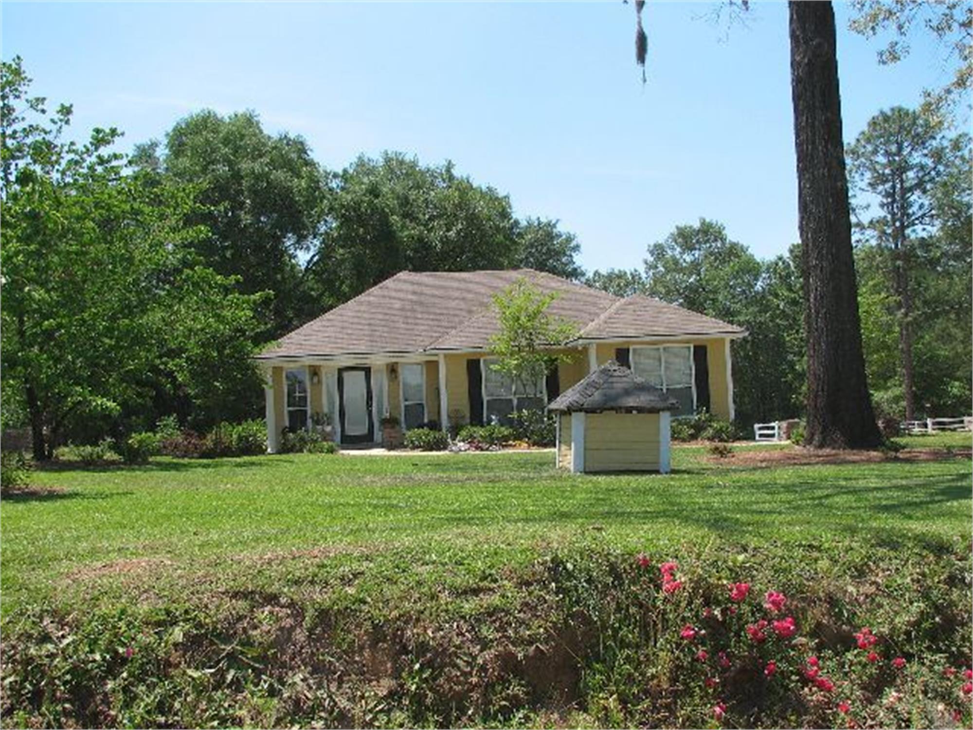 4789 Barrett Coody Rd, Valdosta, GA 31601-1545