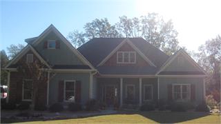 160 Bear Creek Ln, Bogart, GA 30622-5133
