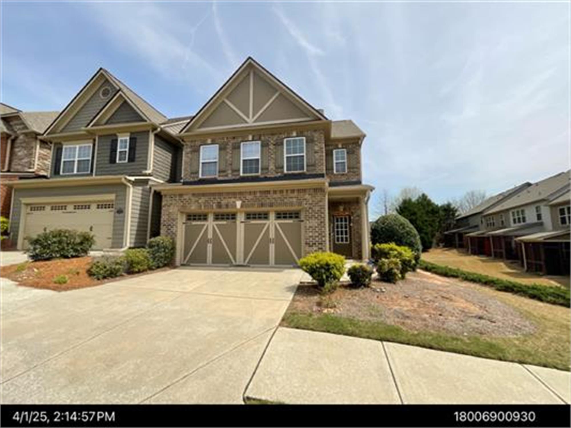 5621 Cobblestone Creek Avenue #14, Mableton, GA 30126-2669