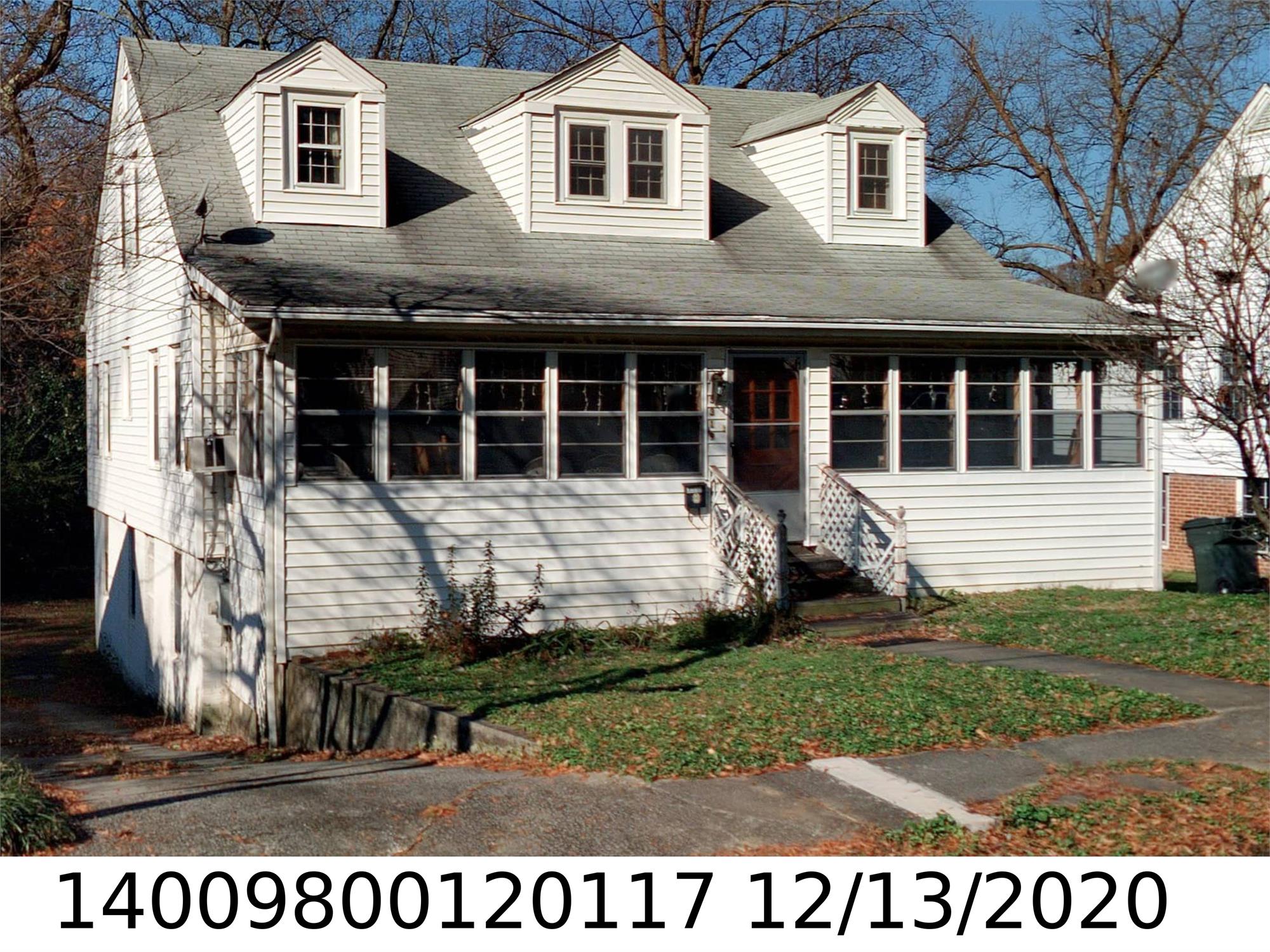 3319 Myrtle St, Hapeville, GA 30354-1419