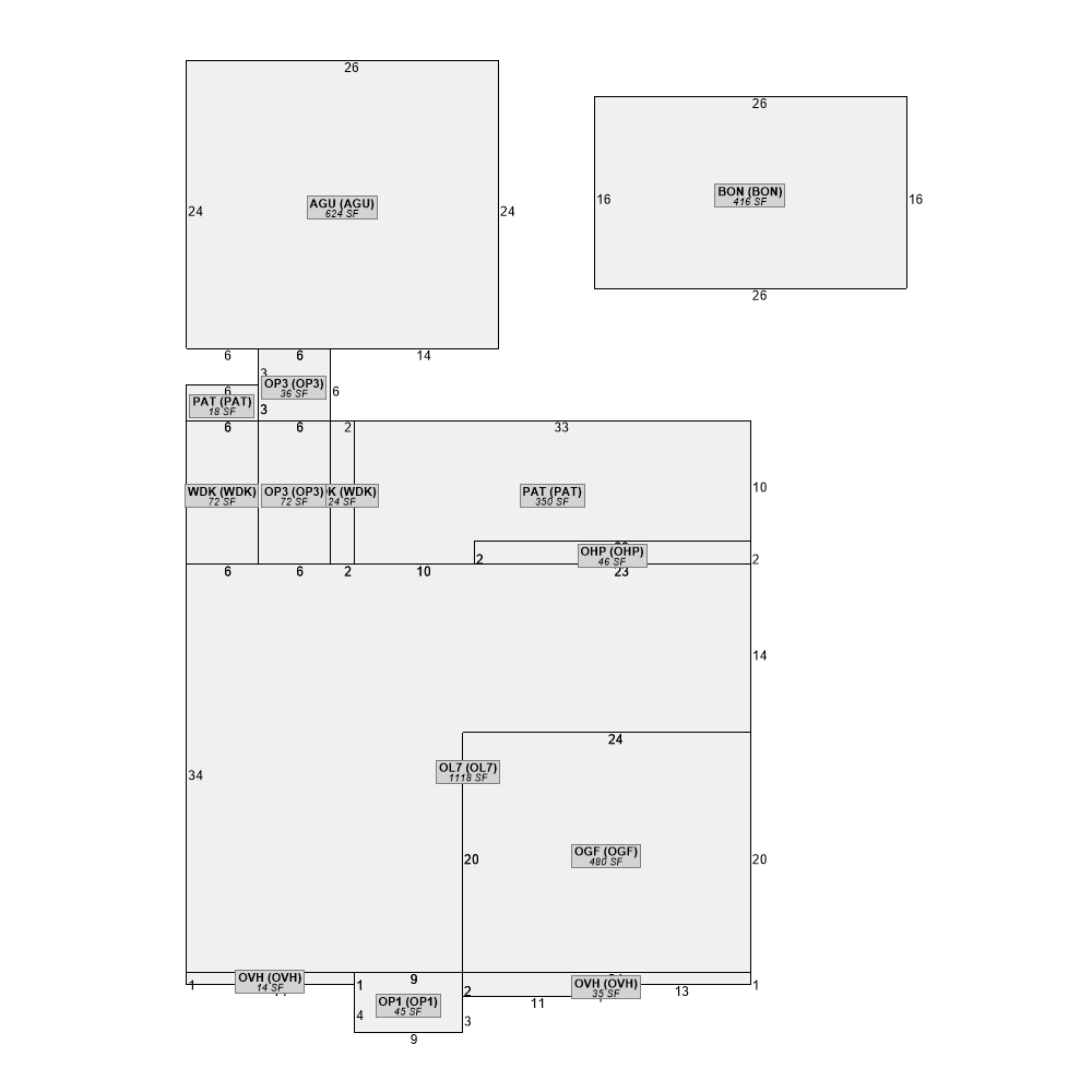 113 Southern Magnolia Ln, Rex, GA 30273-1930