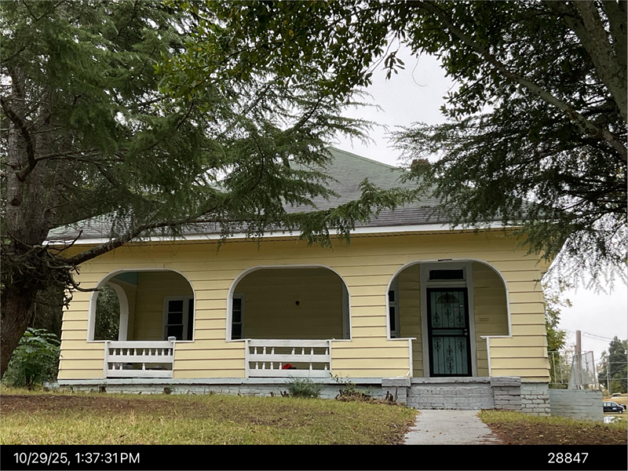 2846 Montpelier Ave, Macon, GA 31204-5206