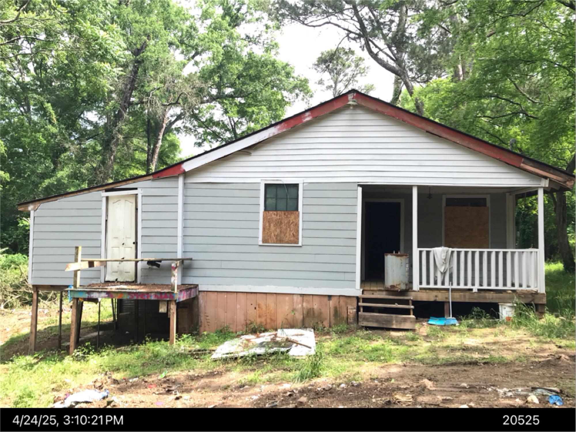225 Cordele Ave, Macon, GA 31217-5415