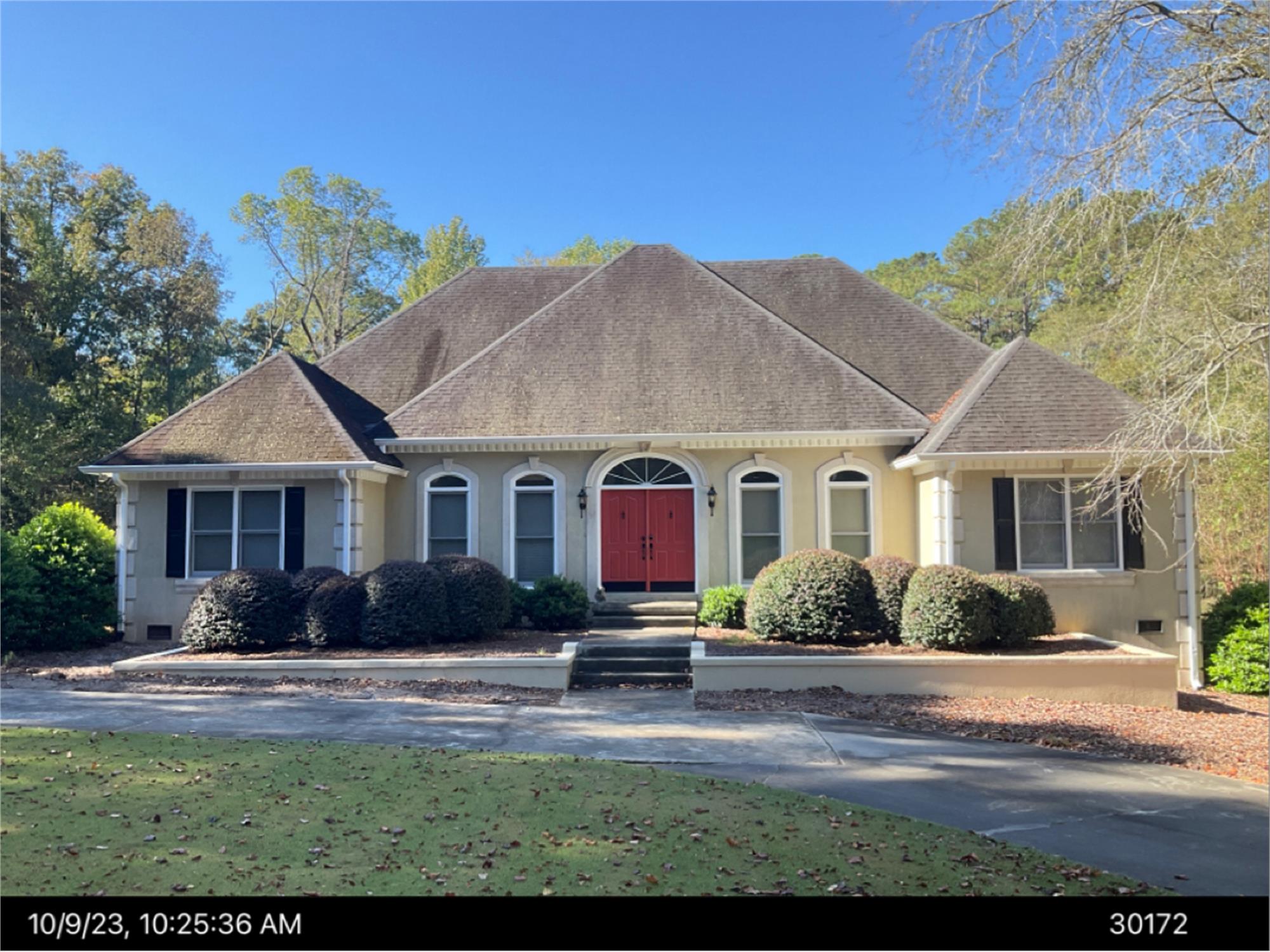 128 Colaparchee Ct, Macon, GA 31210-7223