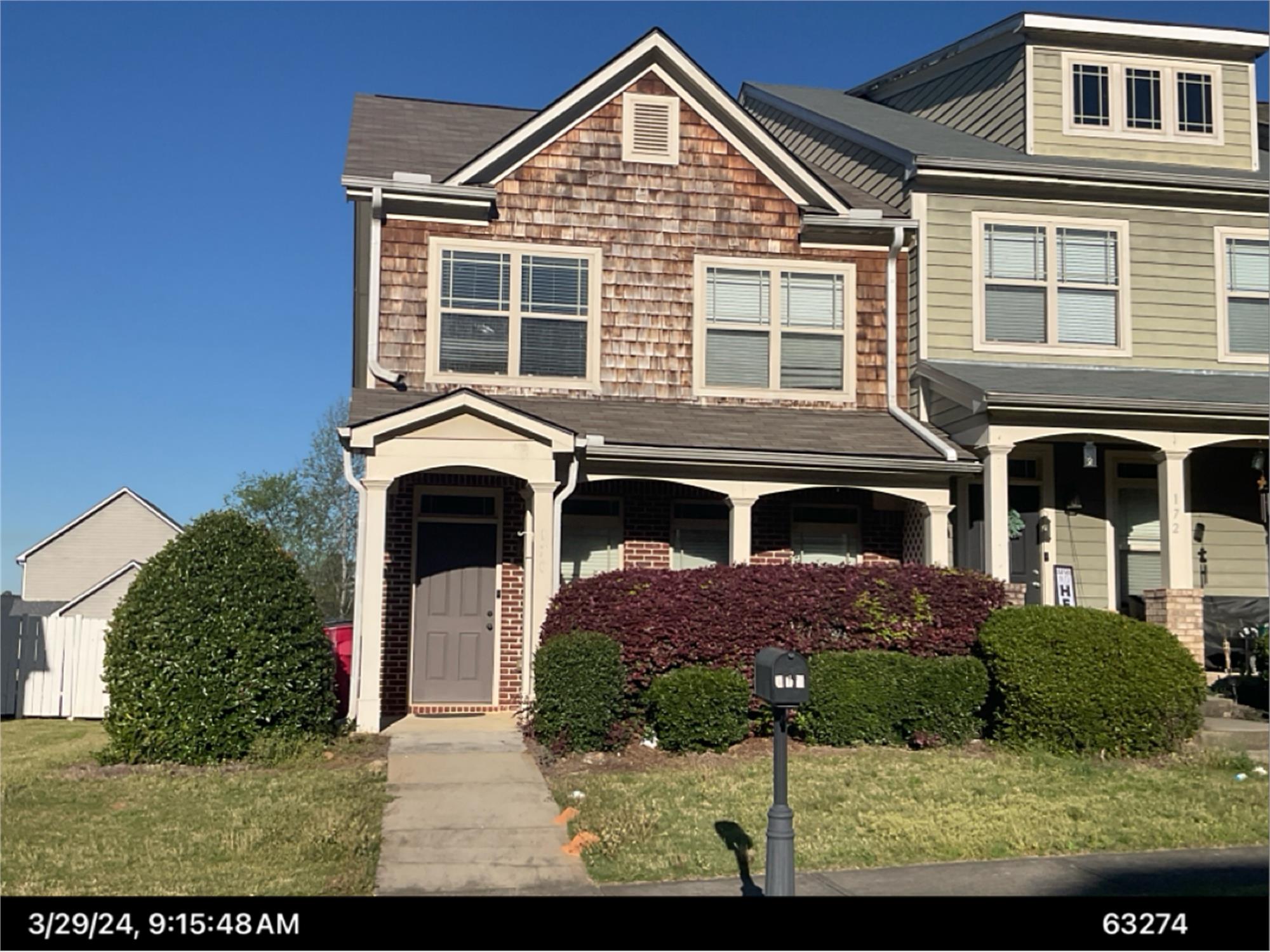170 Cold Creek Pkwy, Macon, GA 31210-5530
