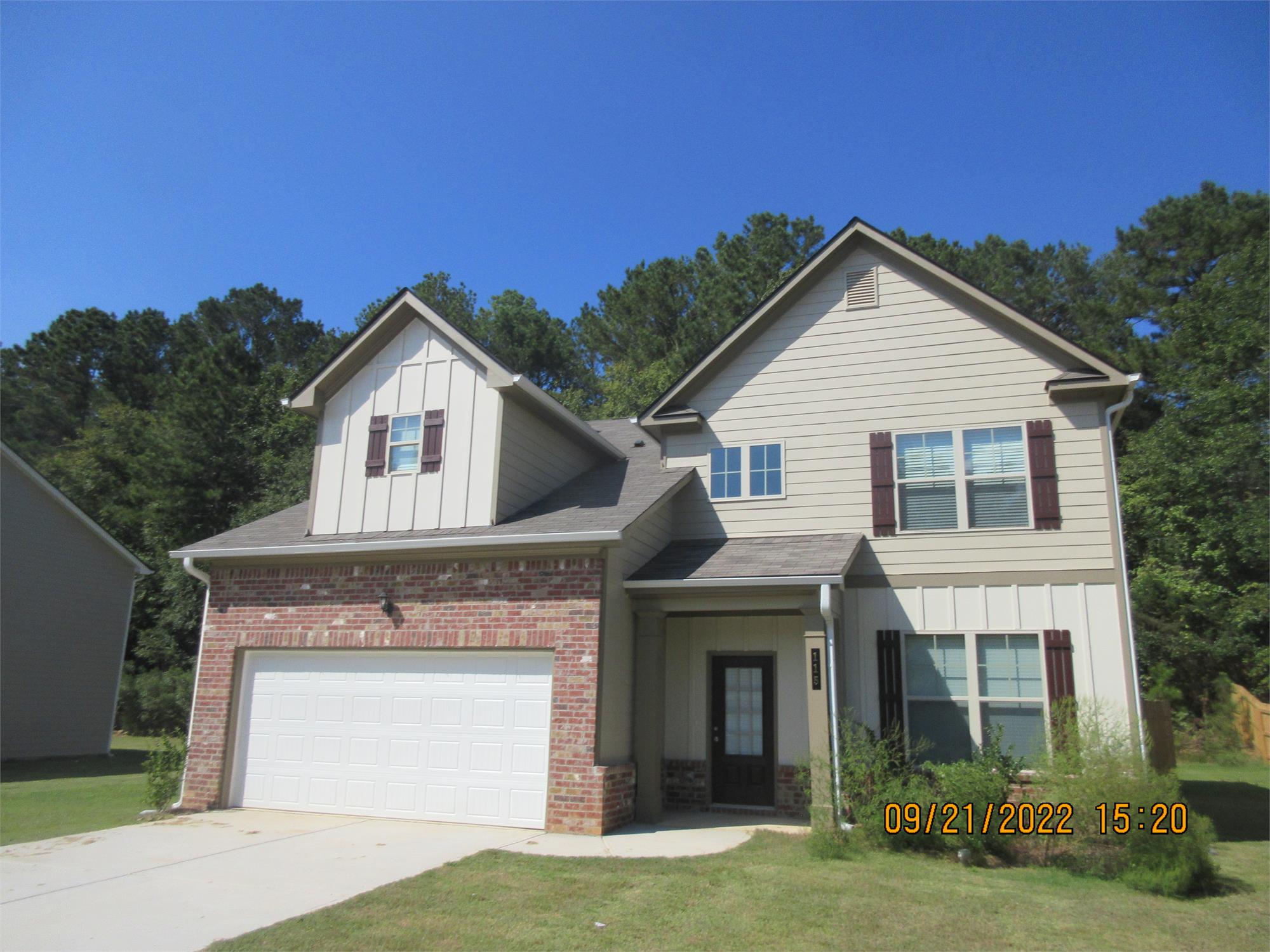 115 Lexington Place Dr, Griffin, GA 30223-6405