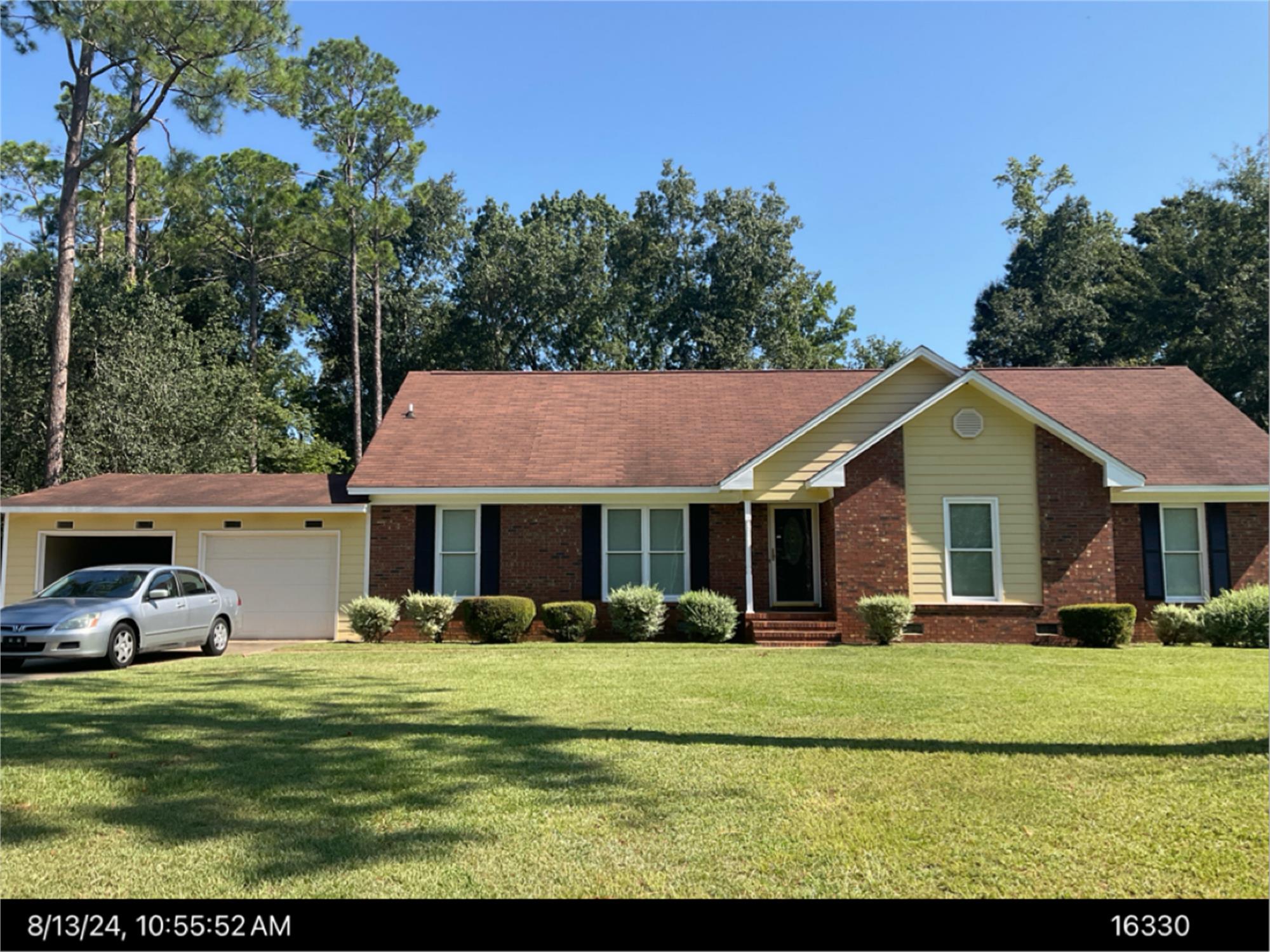 530 Iveys Scenic Dr, Albany, GA 31721-9531